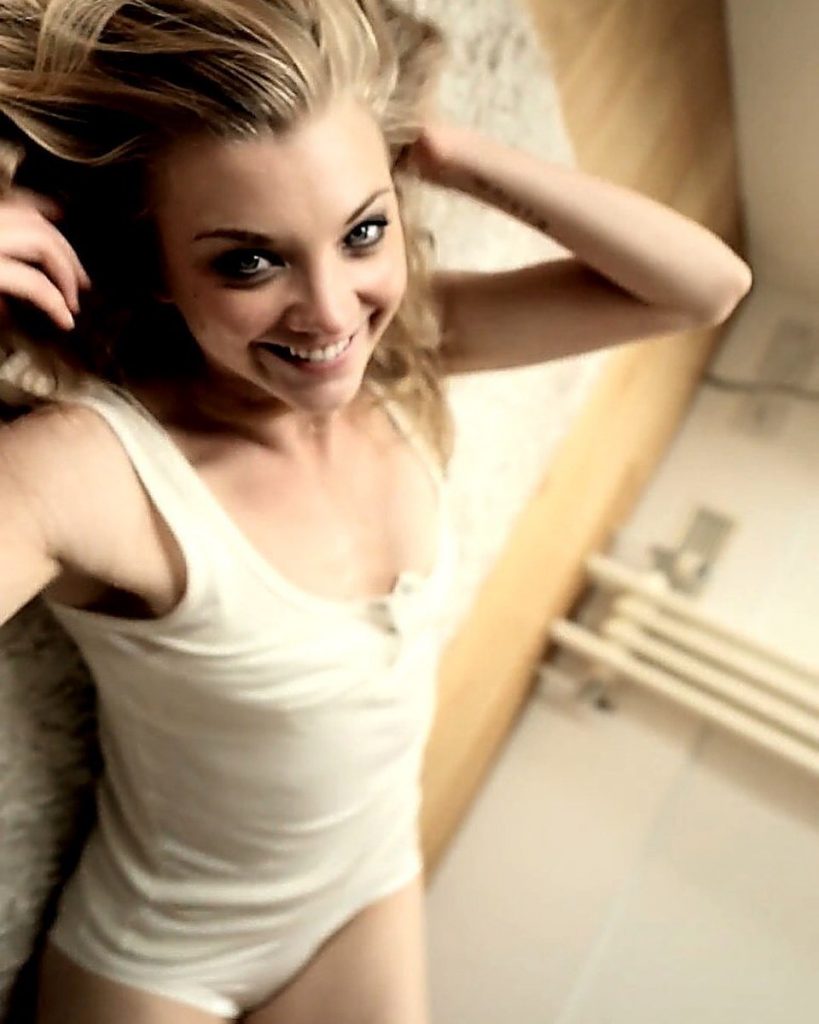 Natalie Dormer Cute Wallpapers