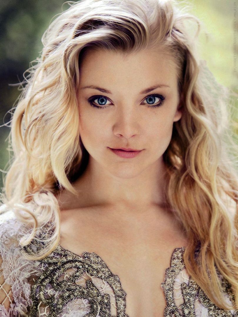 Natalie Dormer Latest Wallpapers