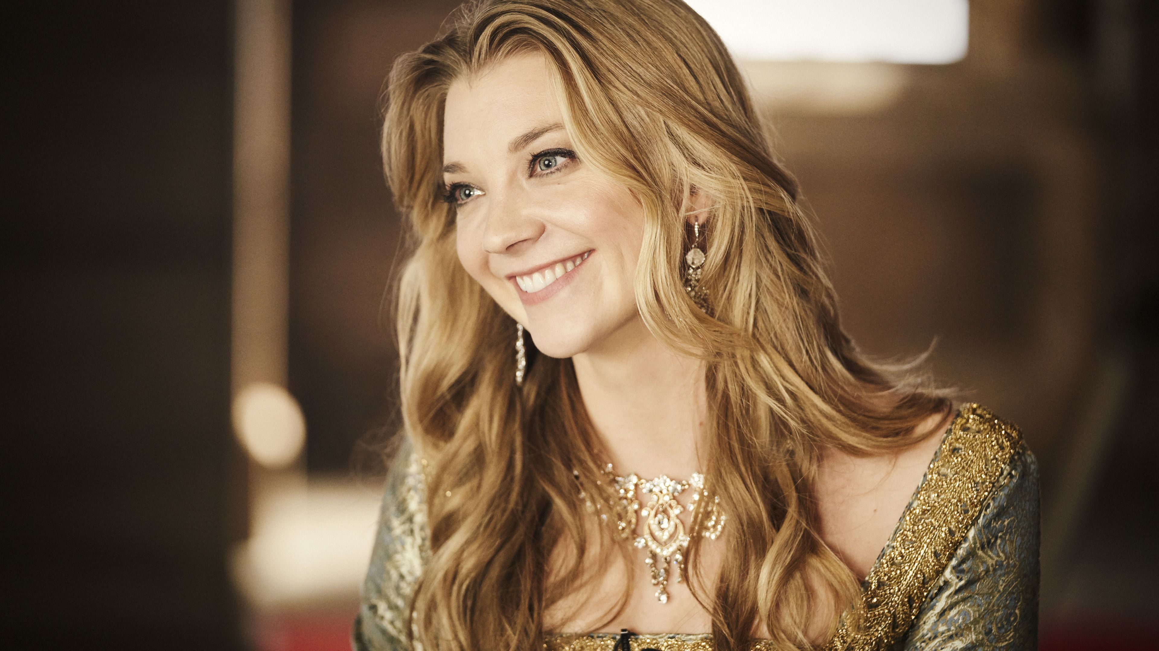 Natalie Dormer Latest Wallpapers