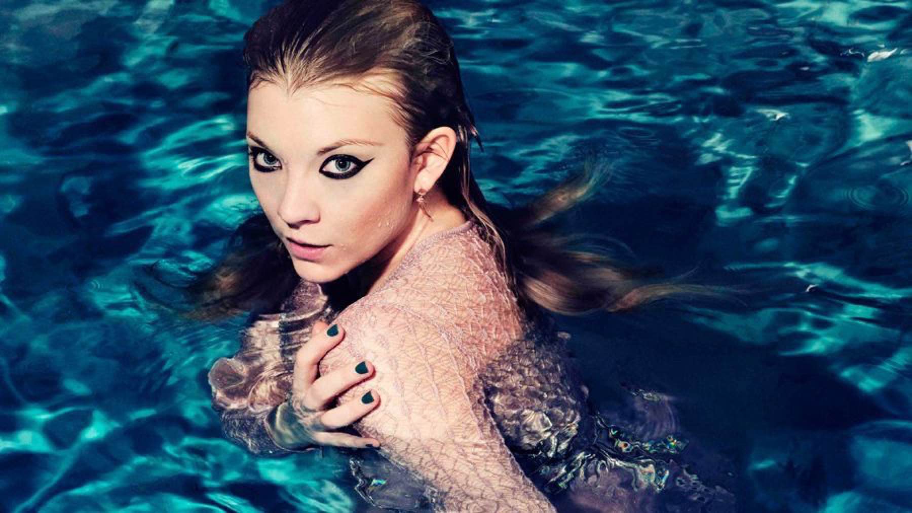 Natalie Dormer Latest Wallpapers