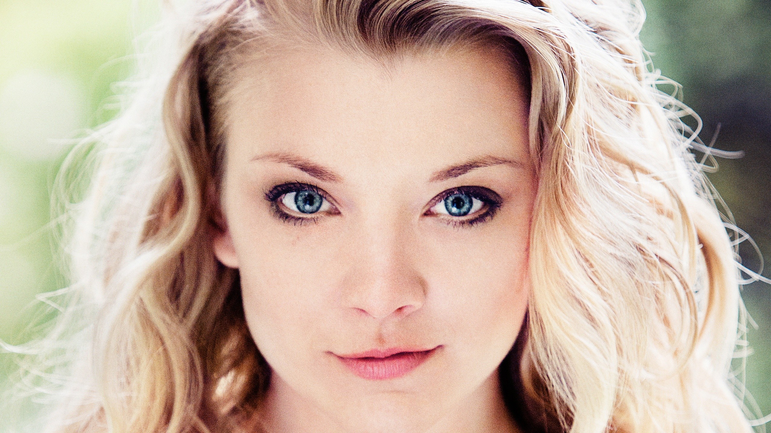 Natalie Dormer Portrait Wallpapers