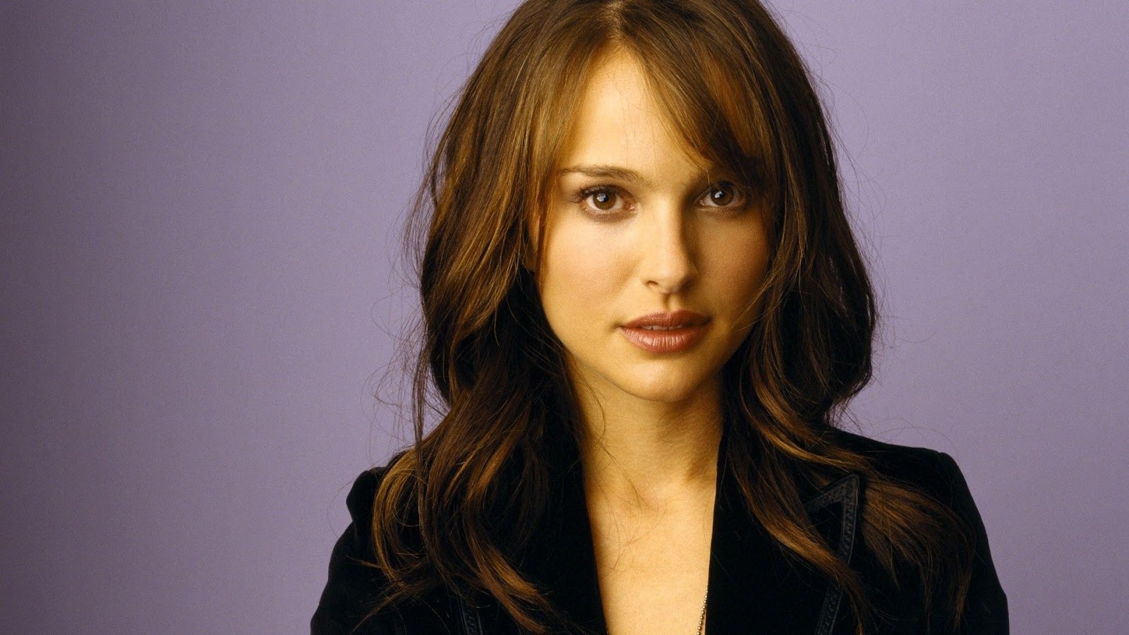 Natalie Portman 2019 Photoshoot Wallpapers