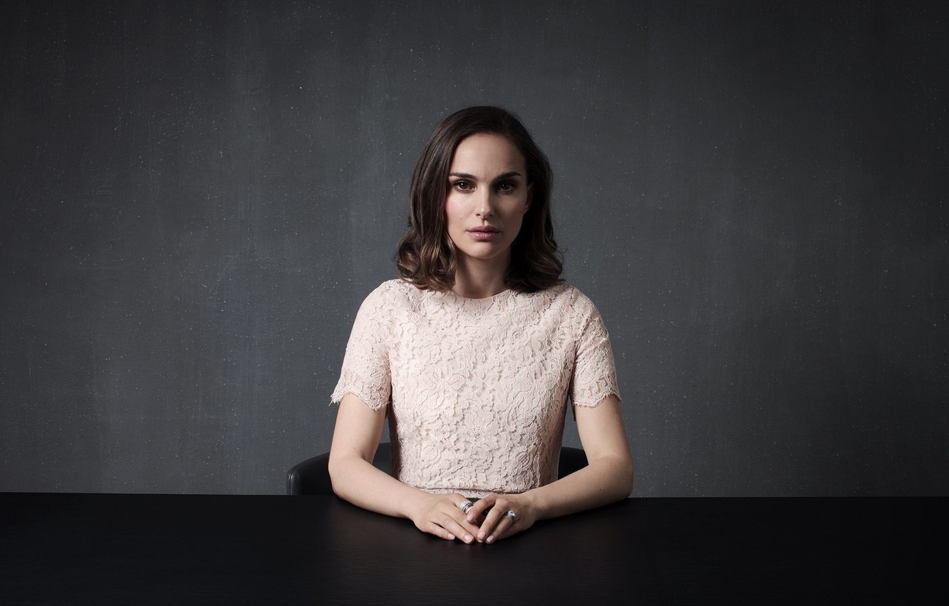 Natalie Portman 2019 Photoshoot Wallpapers