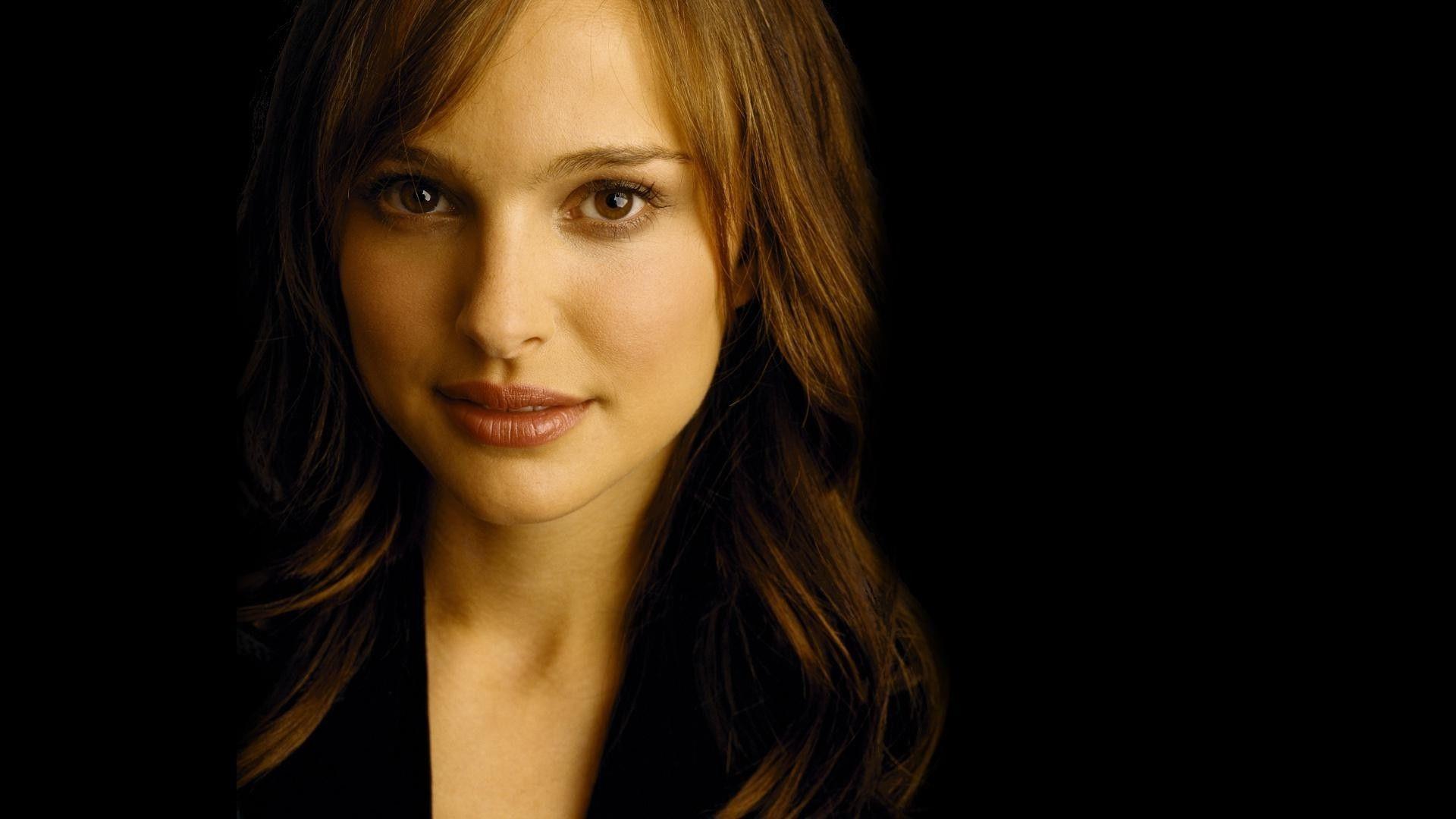 Natalie Portman 2019 Photoshoot Wallpapers