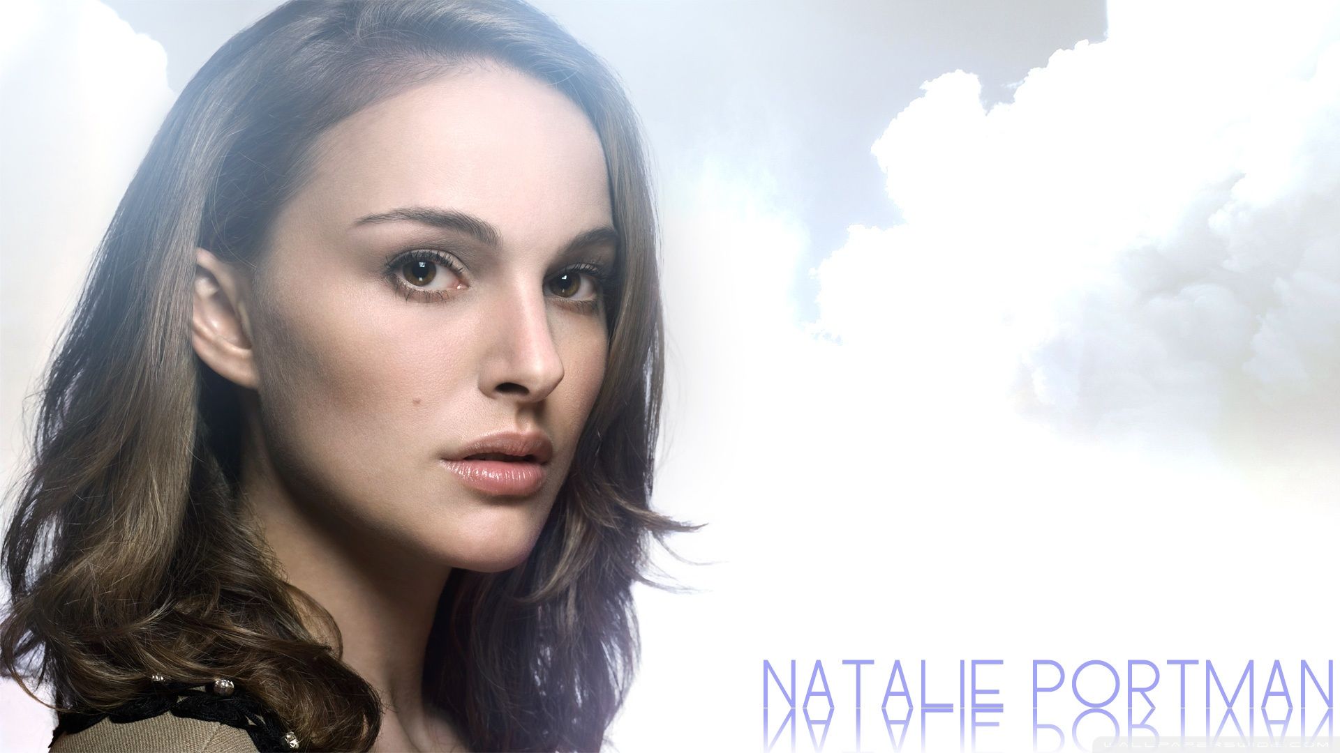 Natalie Portman 2019 Photoshoot Wallpapers