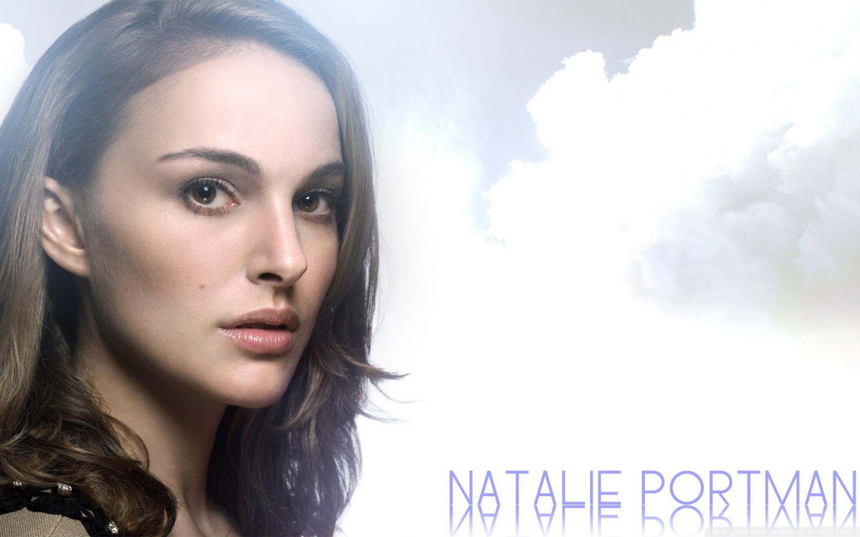 Natalie Portman 2020 Wallpapers