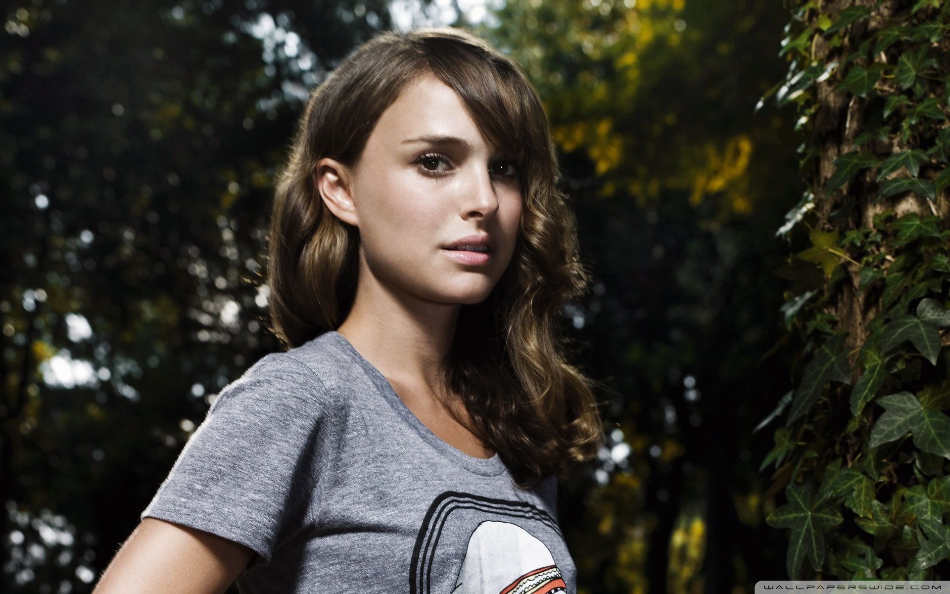 Natalie Portman 2020 Wallpapers