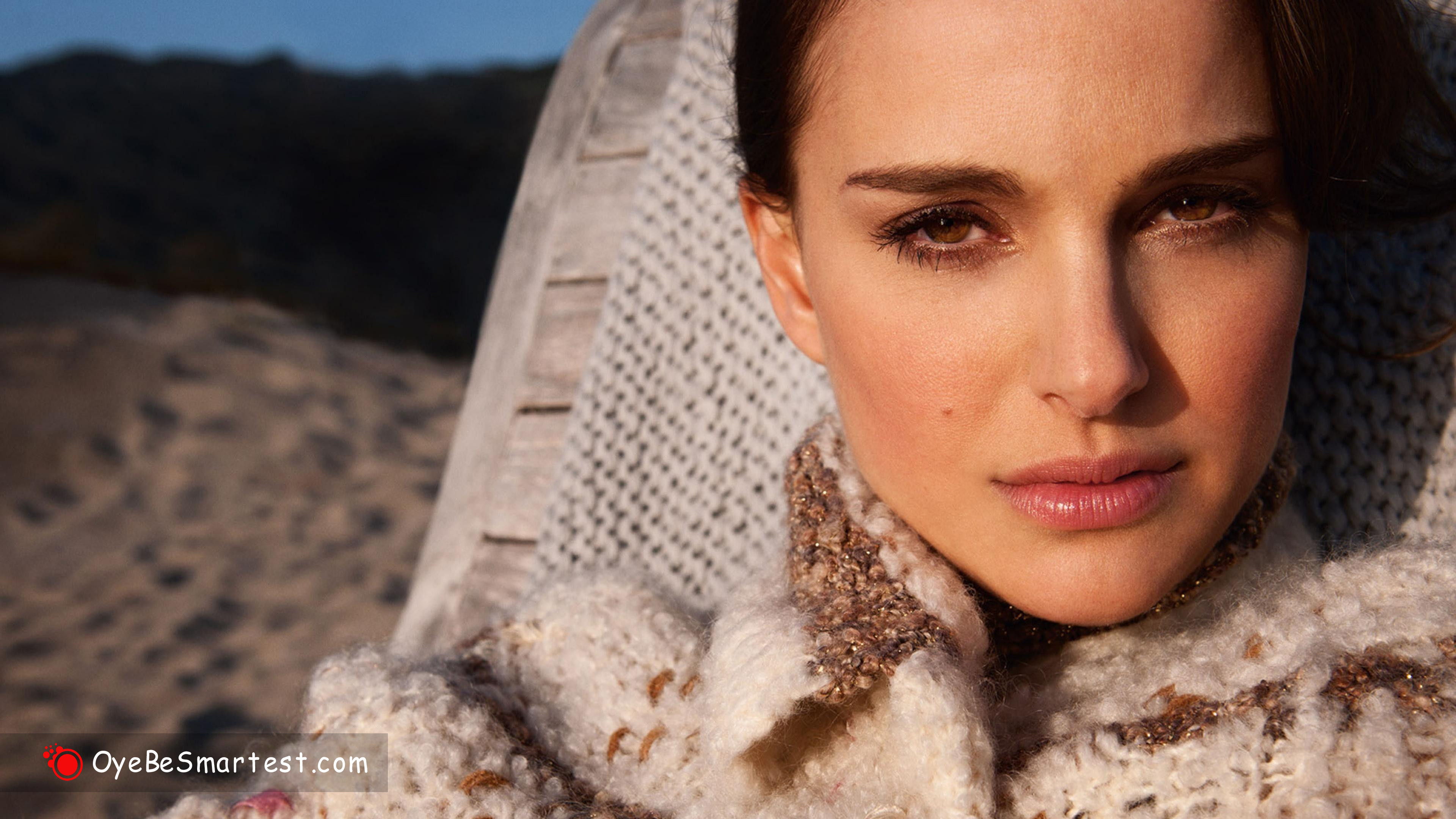 Natalie Portman 2020 Wallpapers