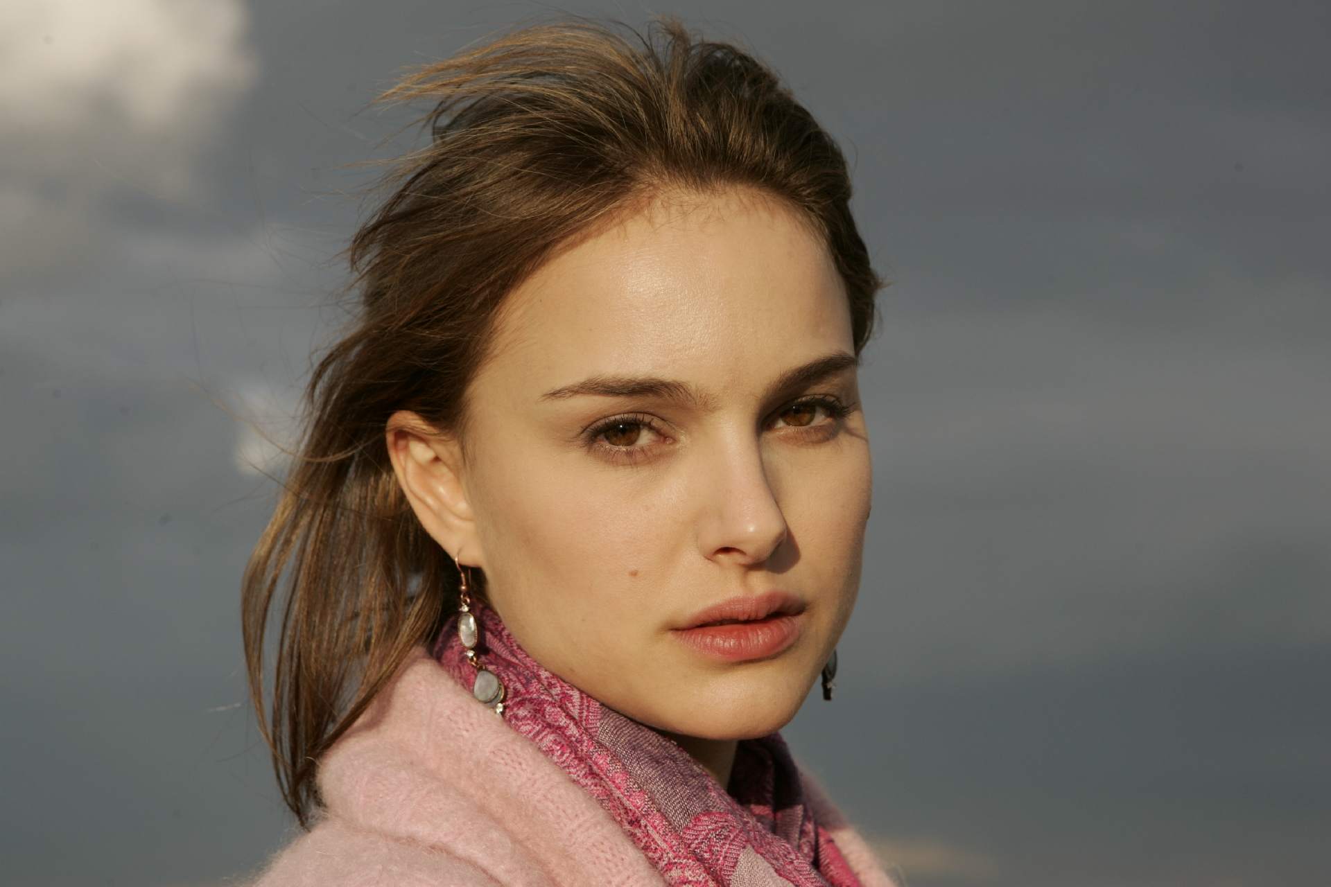 Natalie Portman 2020 Wallpapers