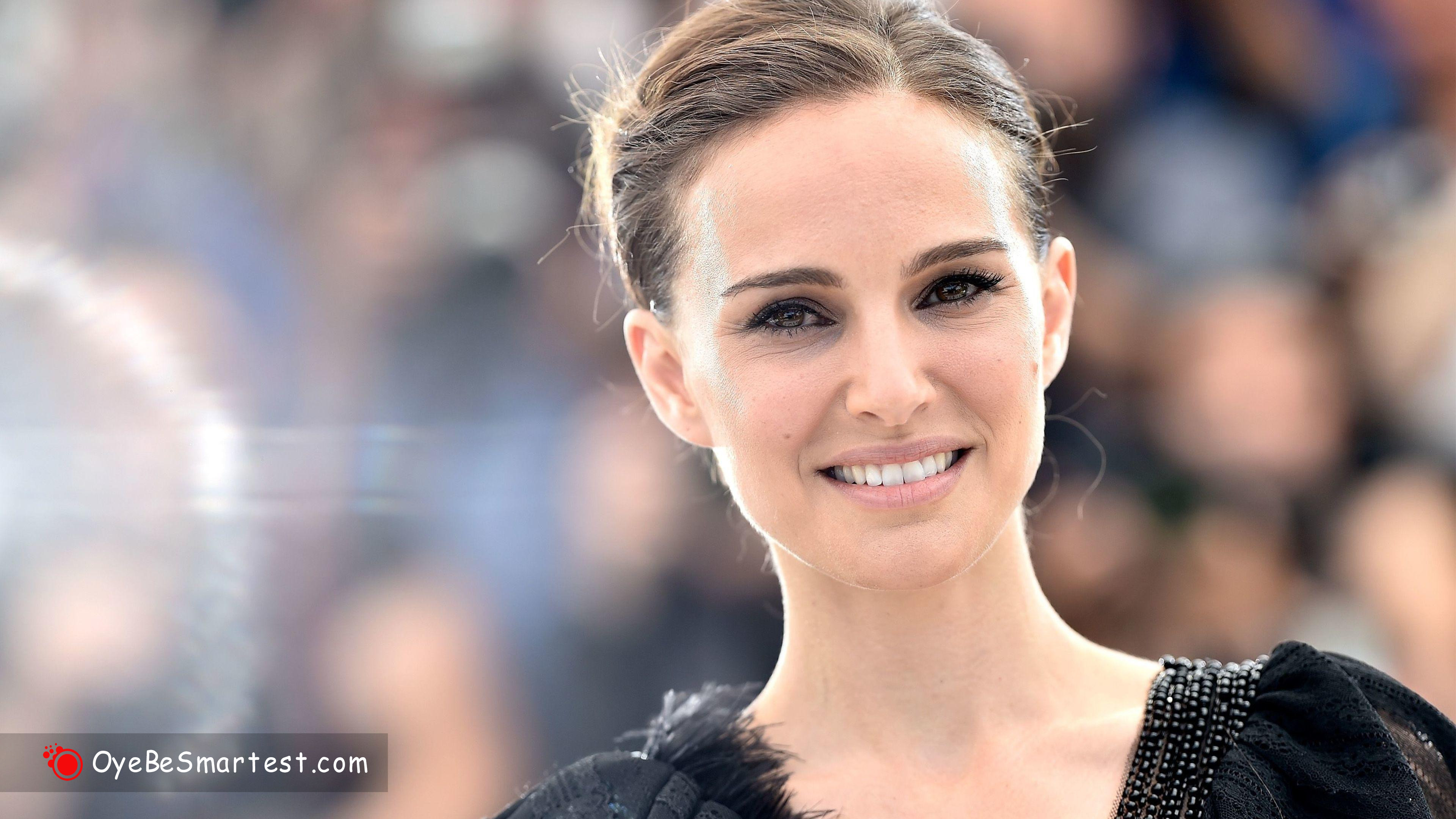 Natalie Portman 2020 Wallpapers