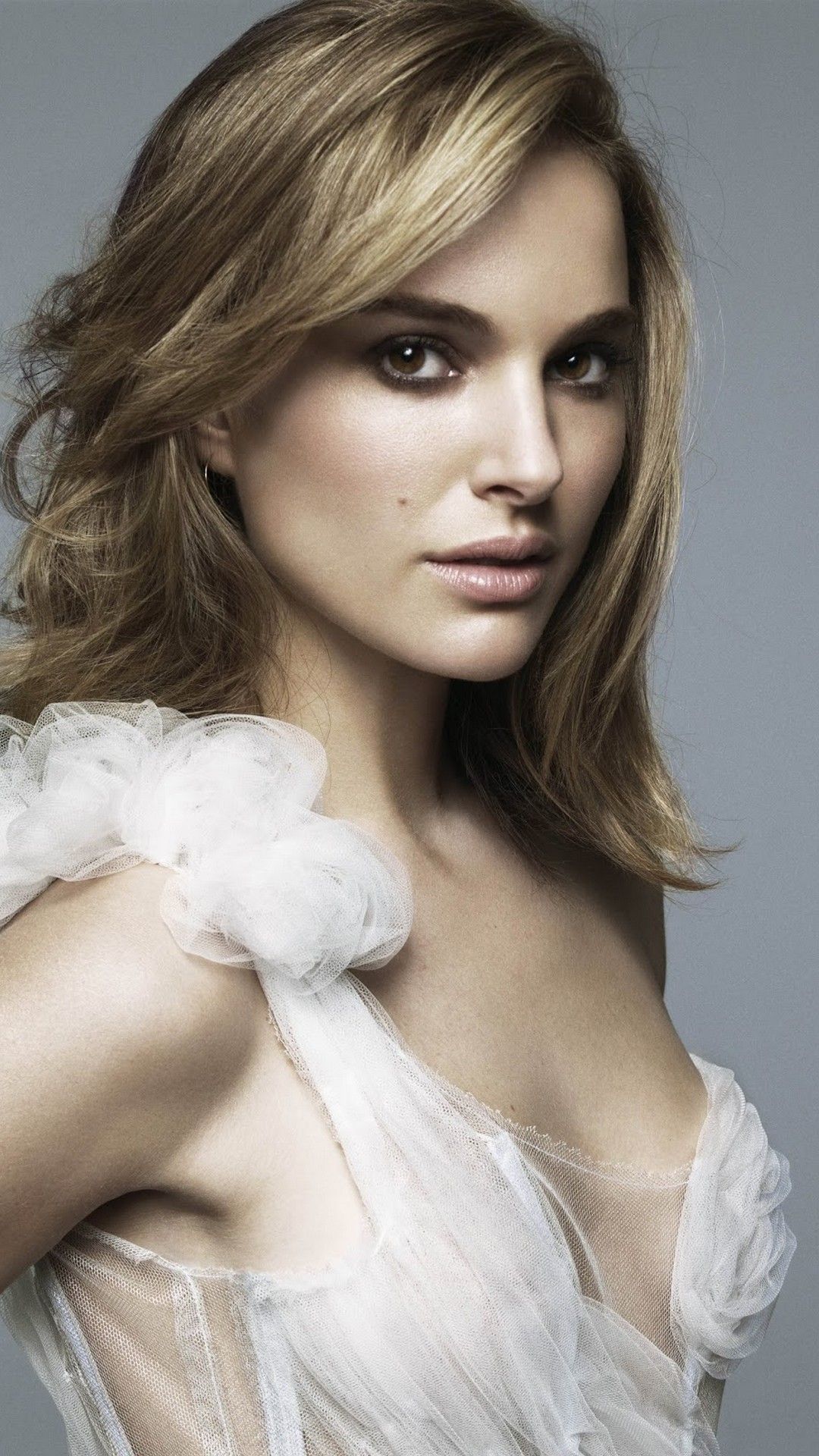 Natalie Portman 2020 Wallpapers