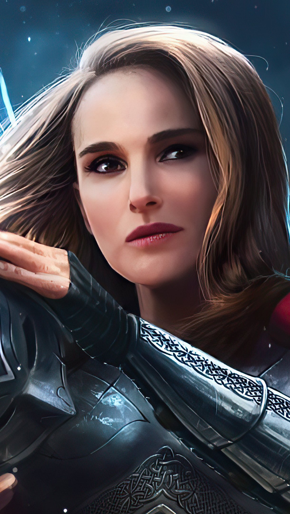 Natalie Portman 2020 Wallpapers