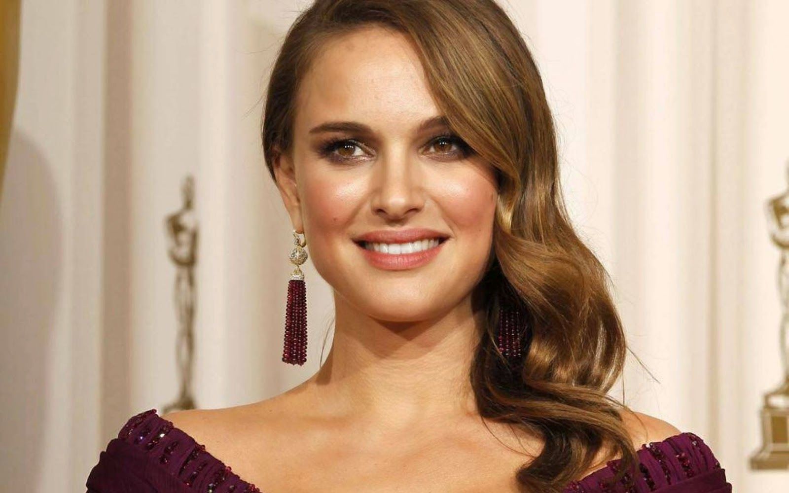 Natalie Portman 2020 Wallpapers