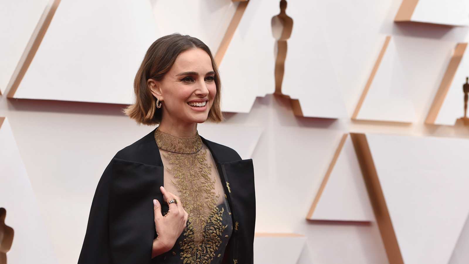 Natalie Portman 2020 Wallpapers