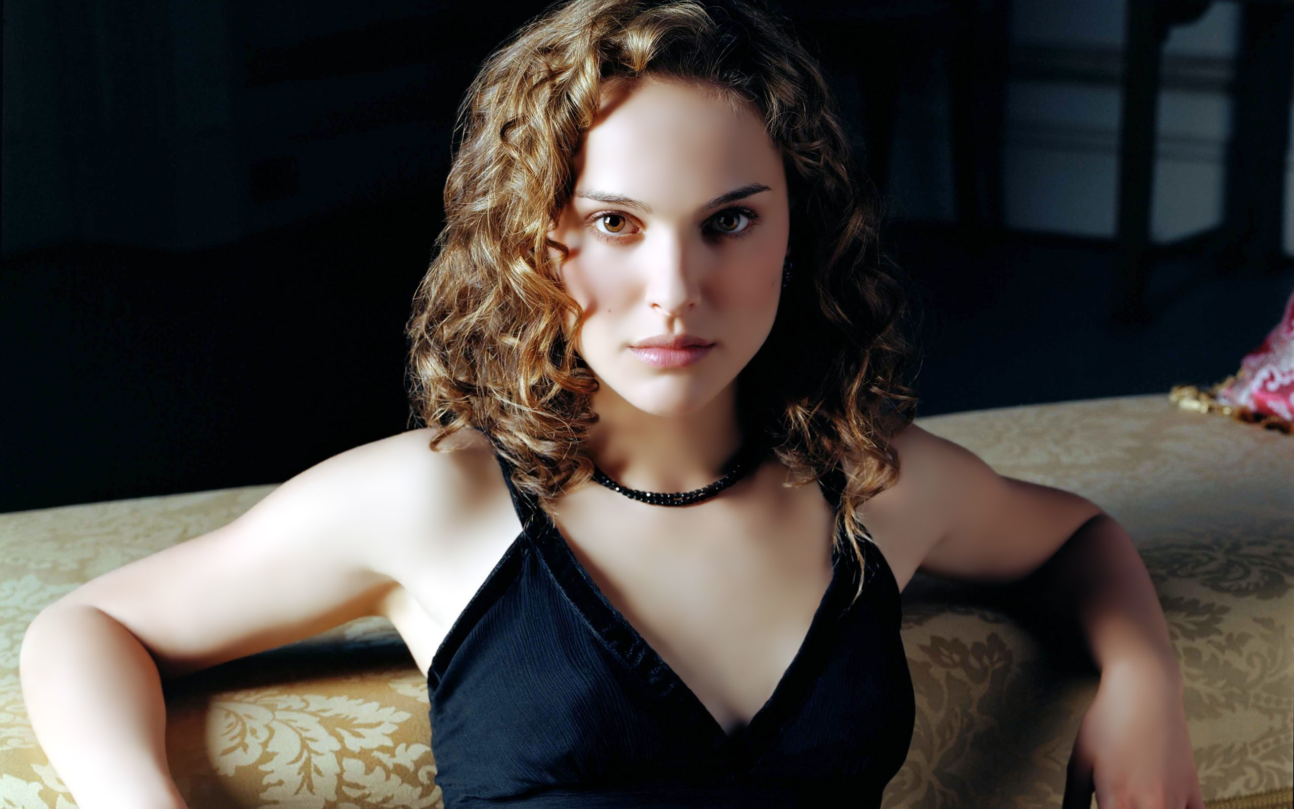 Natalie Portman 2020 Wallpapers