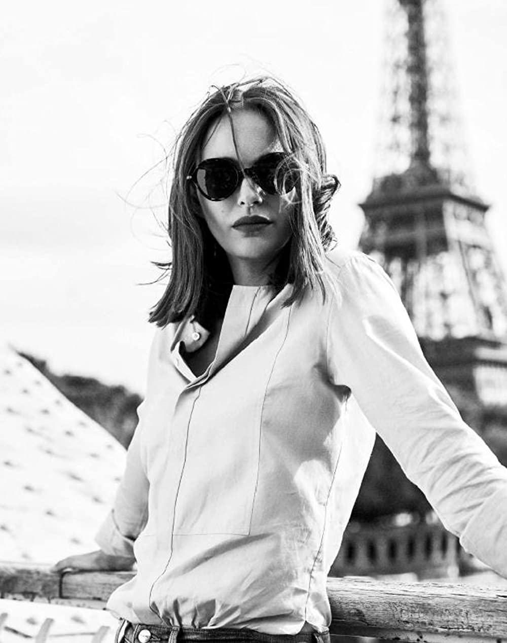 Natalie Portman Miss Dior Campaign 2017 Wallpapers