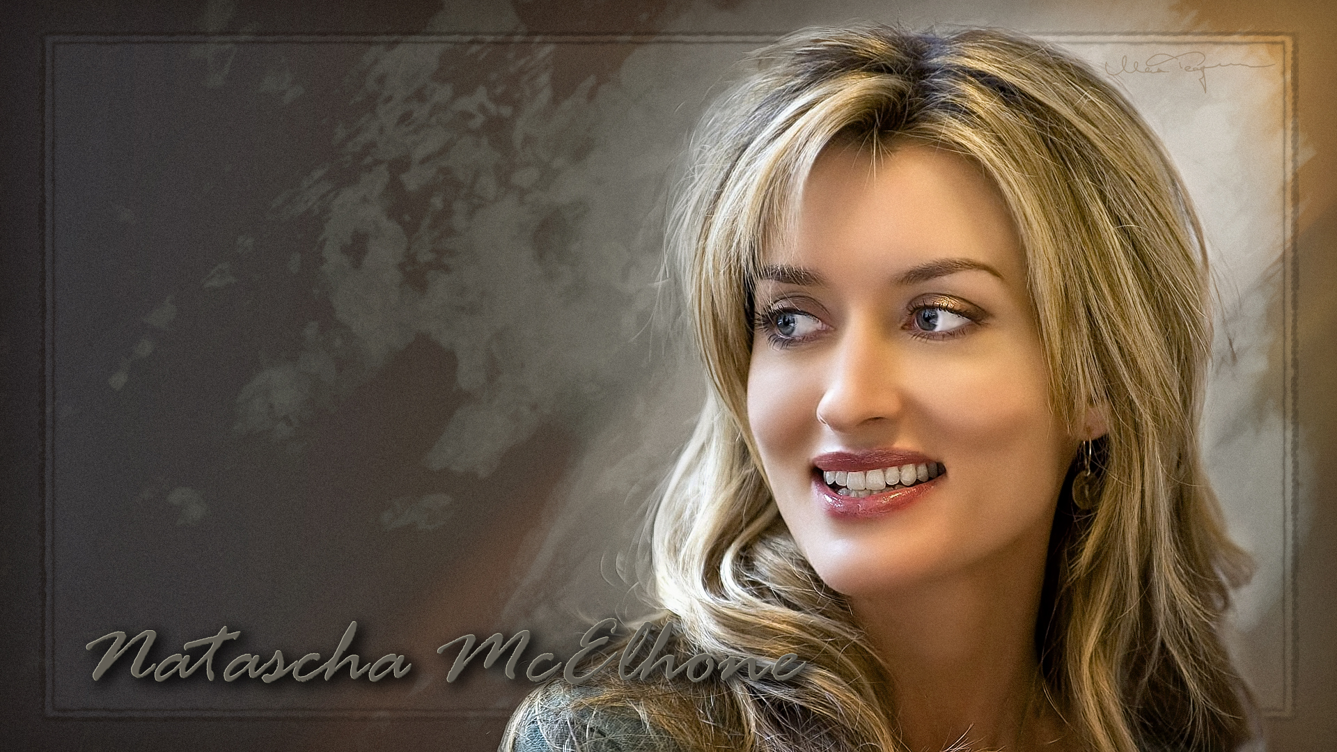 Natascha Mcelhone Wallpapers