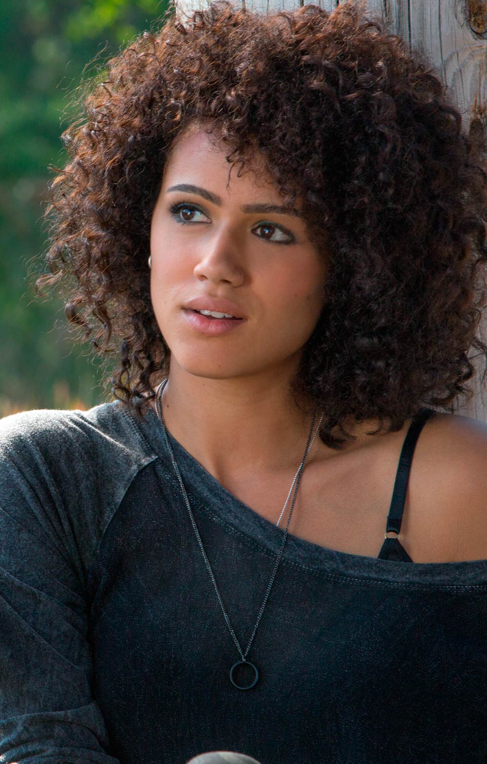 Nathalie Emmanuel Wallpapers