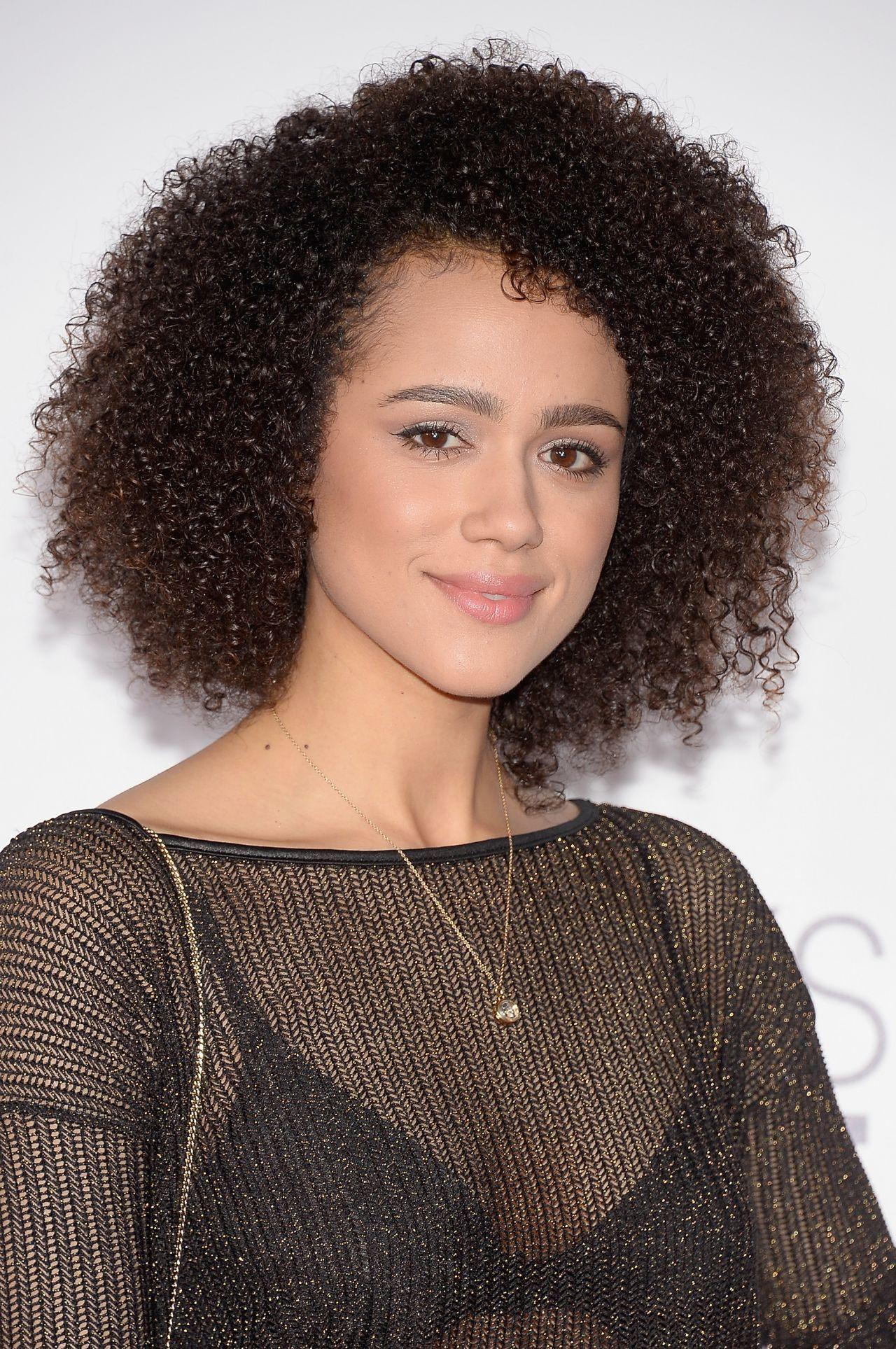 Nathalie Emmanuel Wallpapers