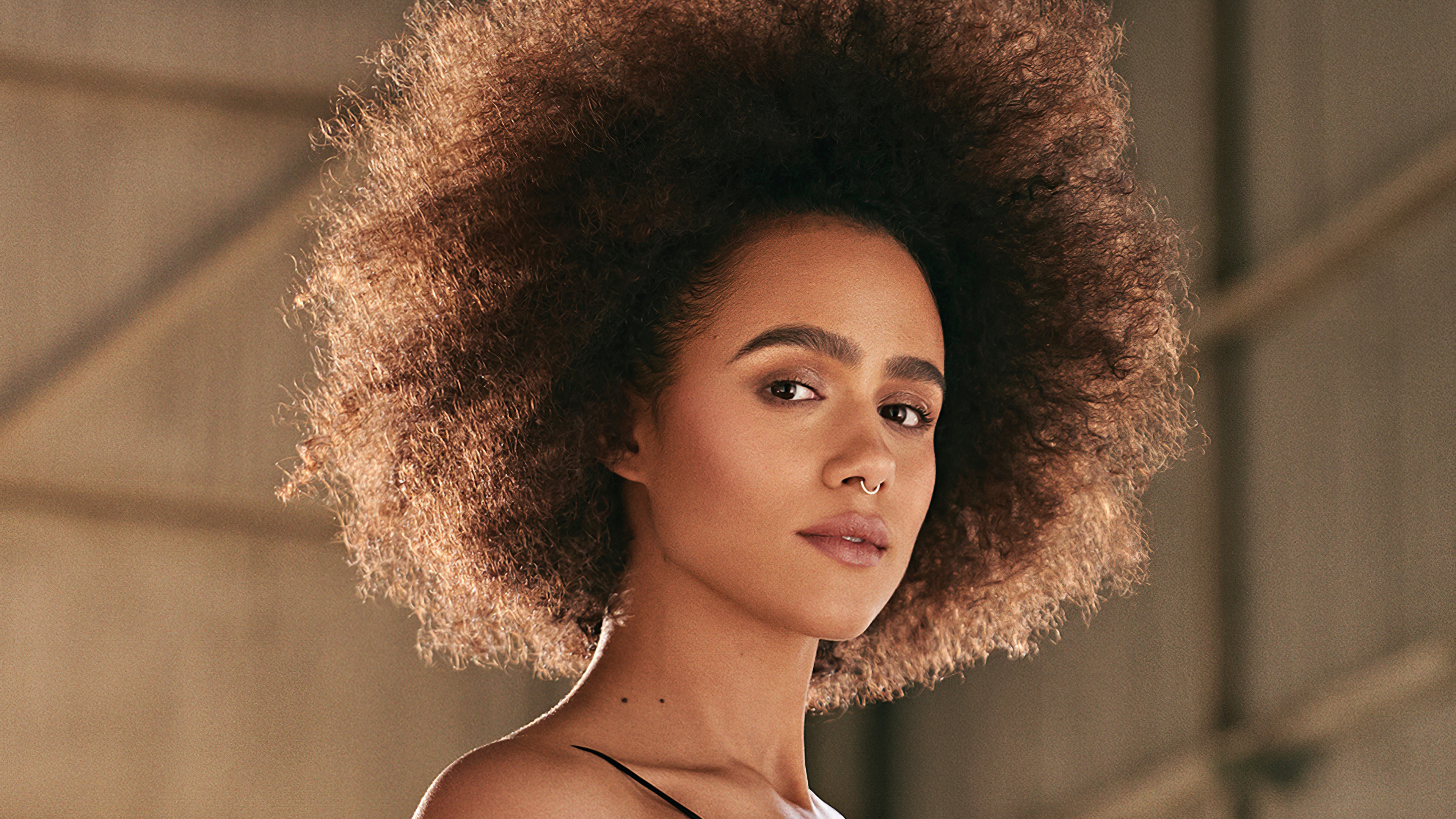 Nathalie Emmanuel Wallpapers