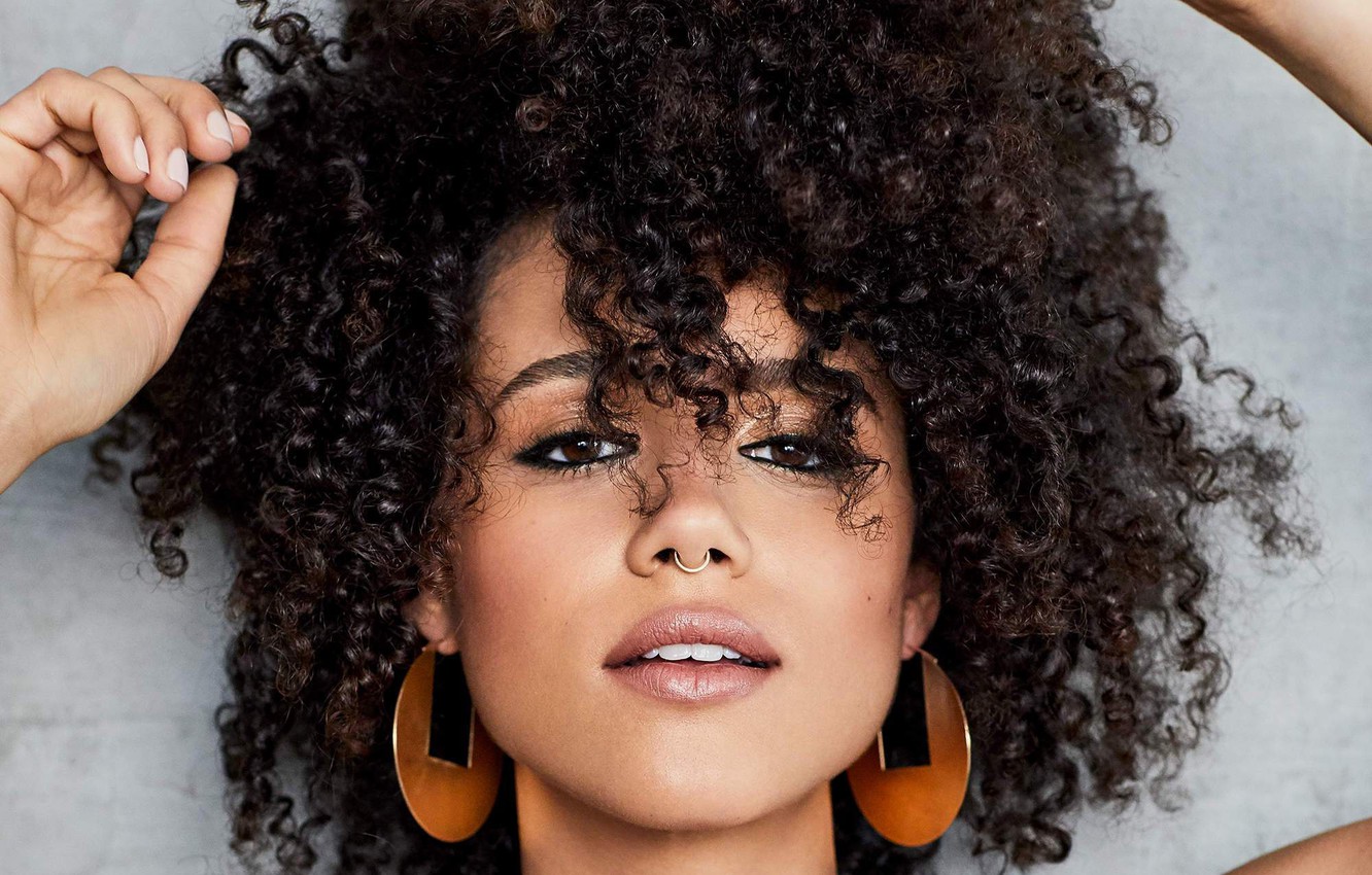 Nathalie Emmanuel Wallpapers