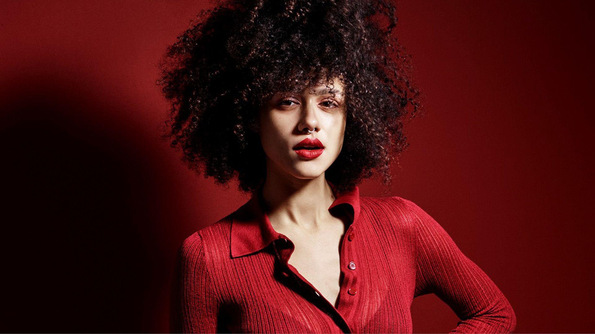 Nathalie Emmanuel 2017 Wallpapers