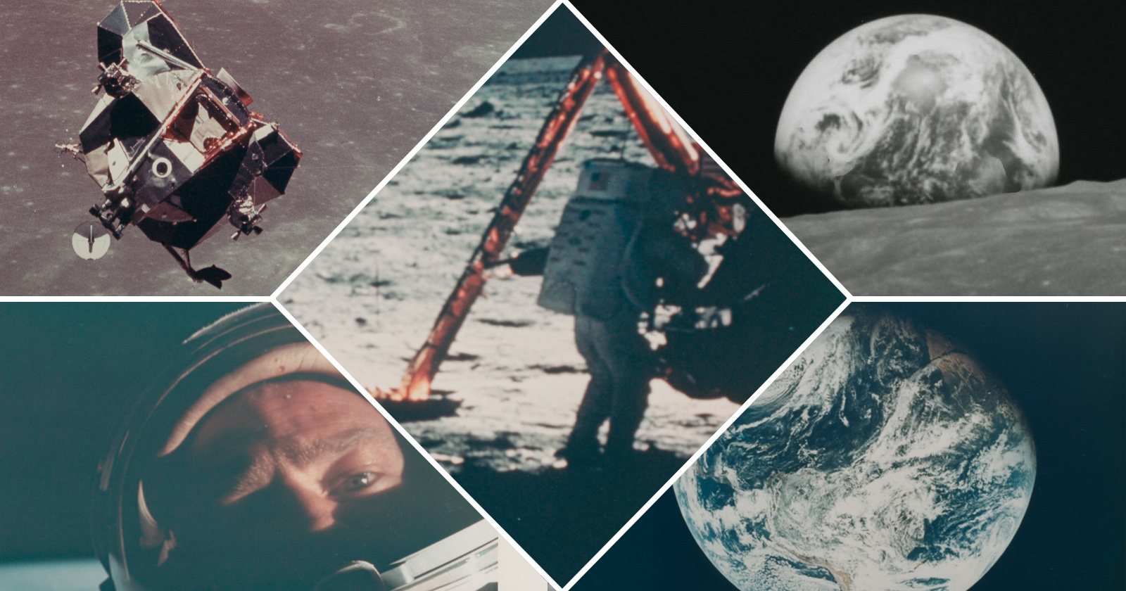 Neil Armstrong Wallpapers