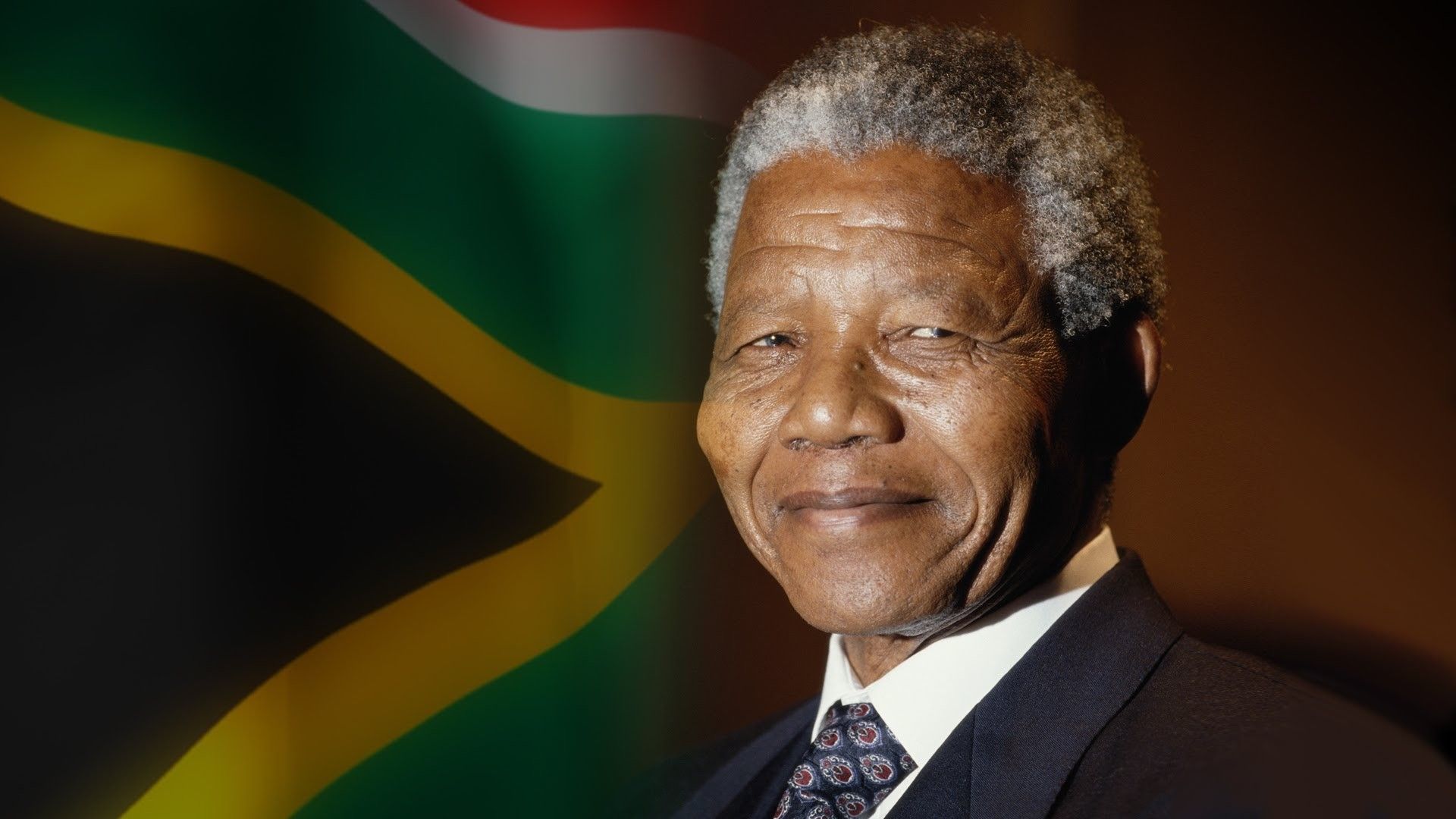 Nelson Mandela Wallpapers