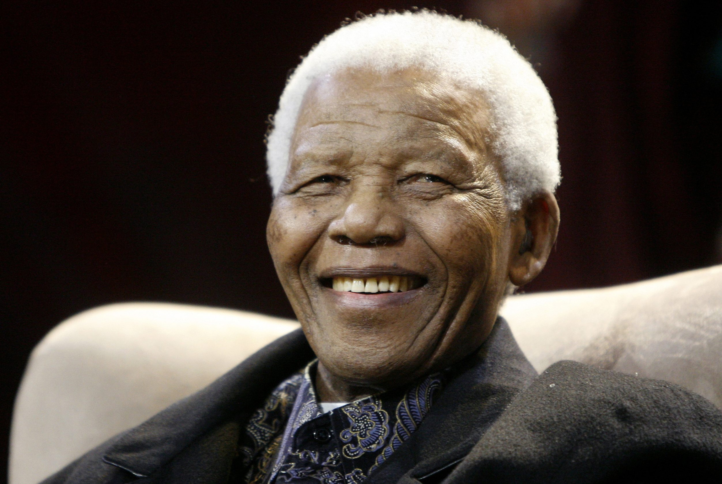 Nelson Mandela Wallpapers