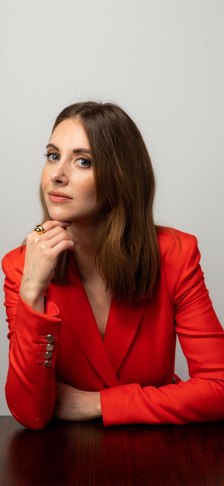 New Alison Brie 2020 Wallpapers