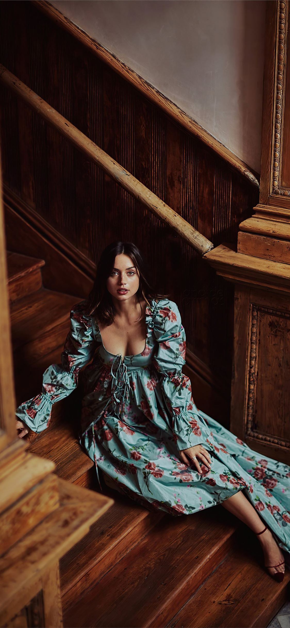 New Ana de Armas 2020 Wallpapers