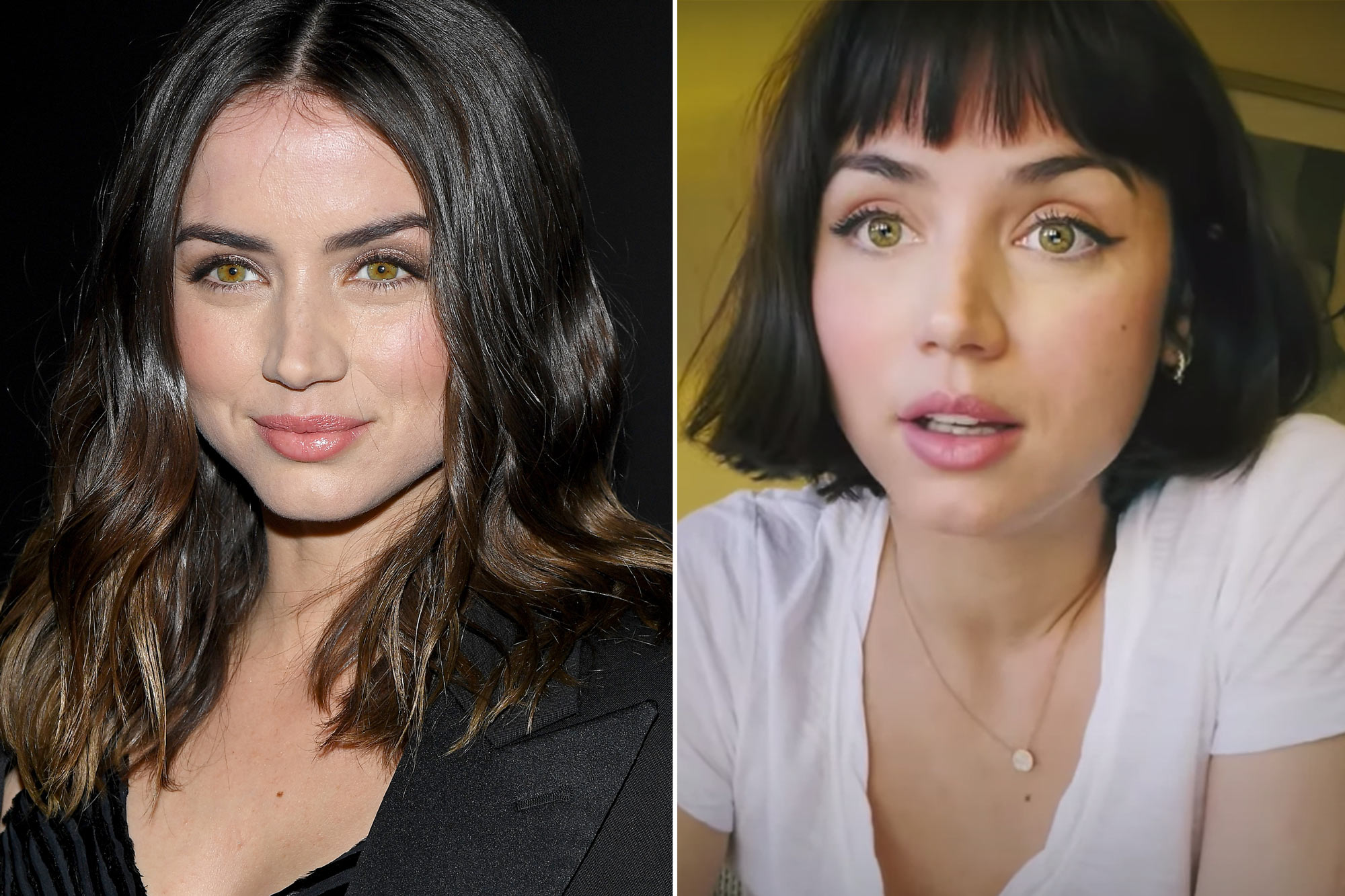 New Ana de Armas Actress 2021 Wallpapers