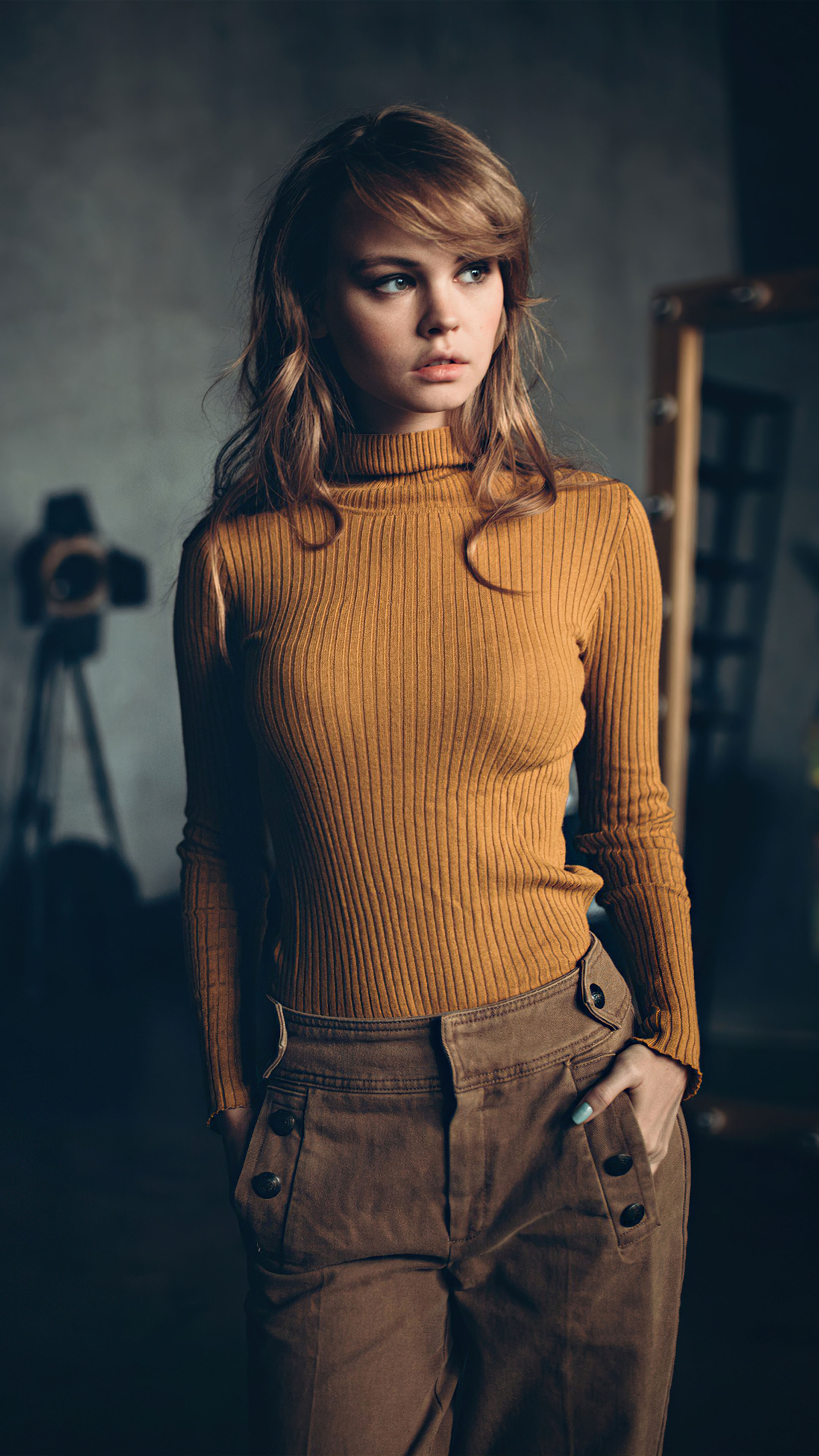 New Anastasiya Scheglova Wallpapers