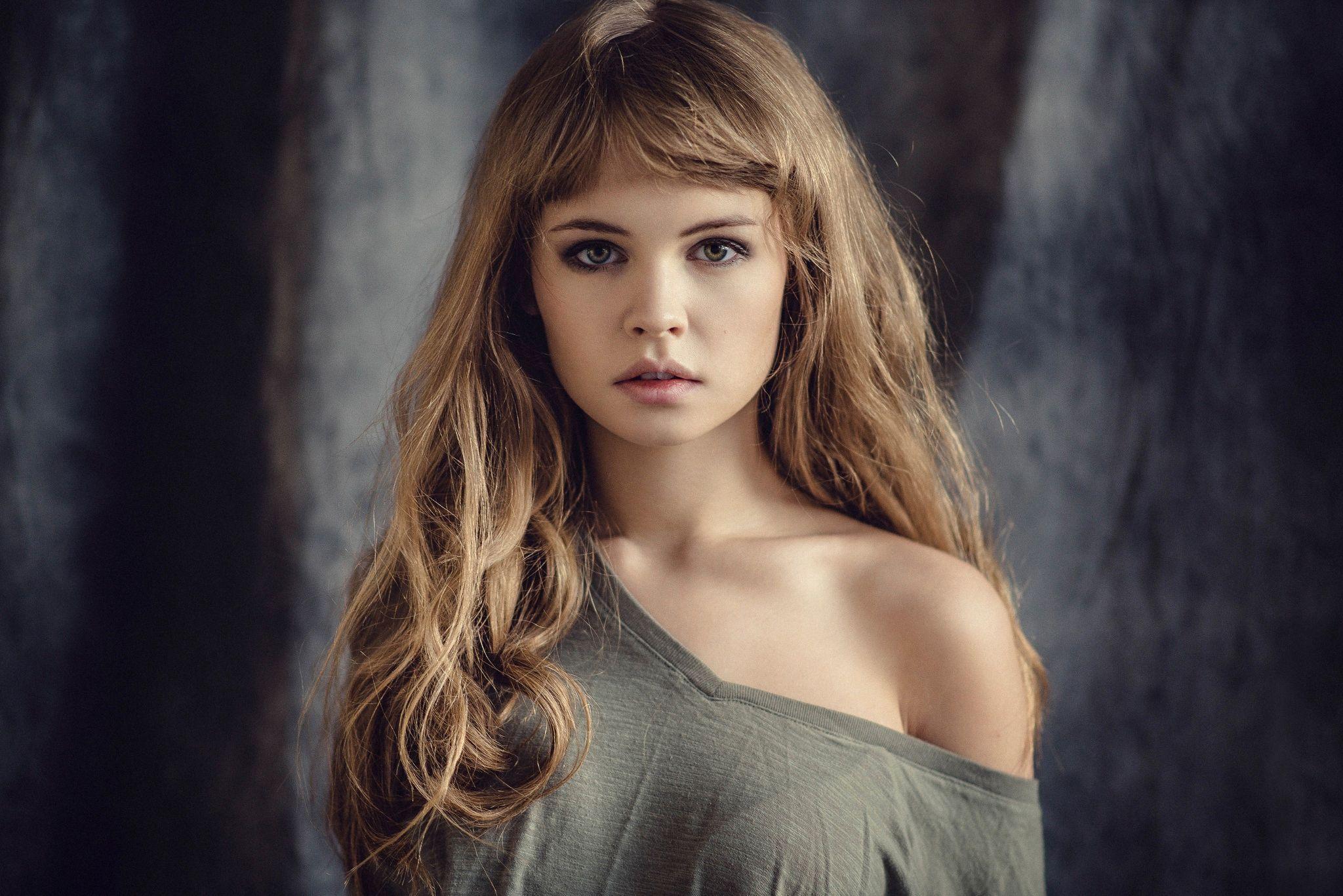 New Anastasiya Scheglova Wallpapers