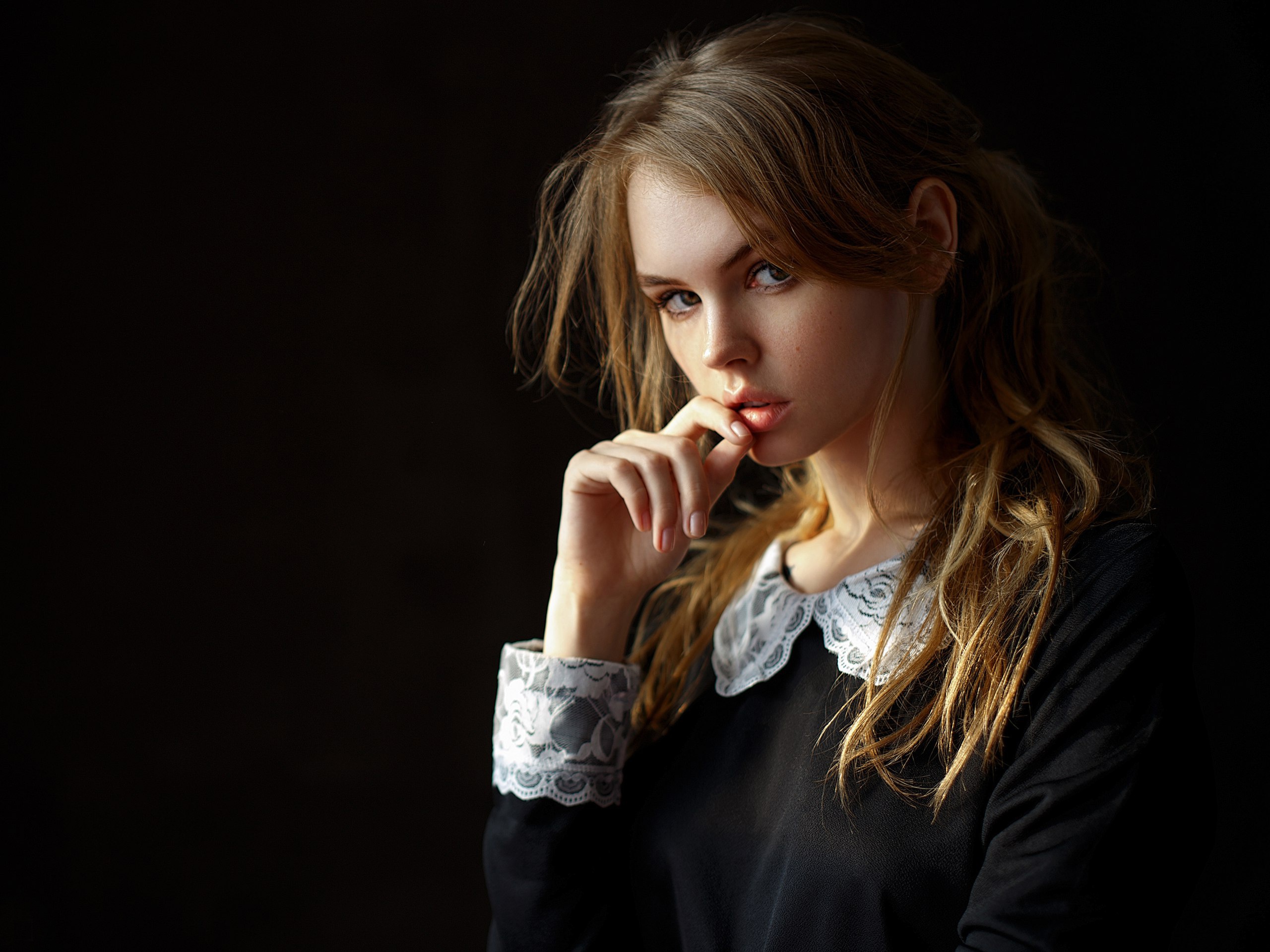 New Anastasiya Scheglova Wallpapers