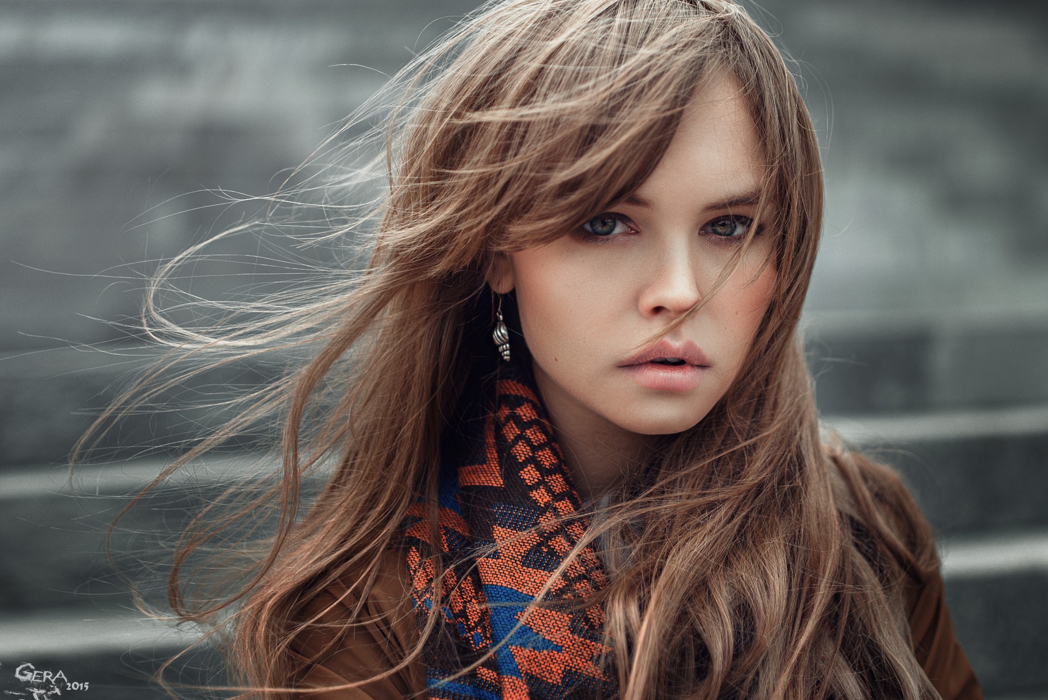 New Anastasiya Scheglova Wallpapers