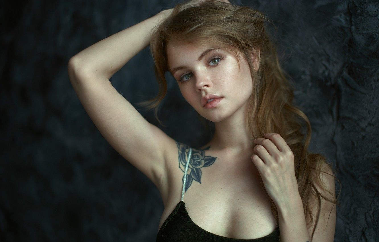 New Anastasiya Scheglova Wallpapers