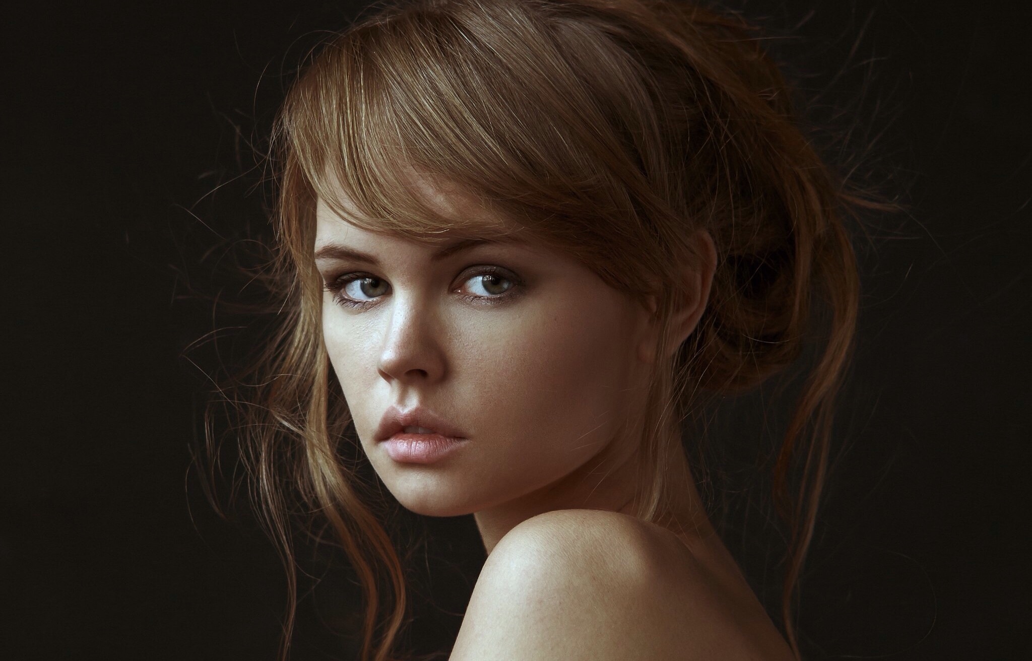 New Anastasiya Scheglova Wallpapers