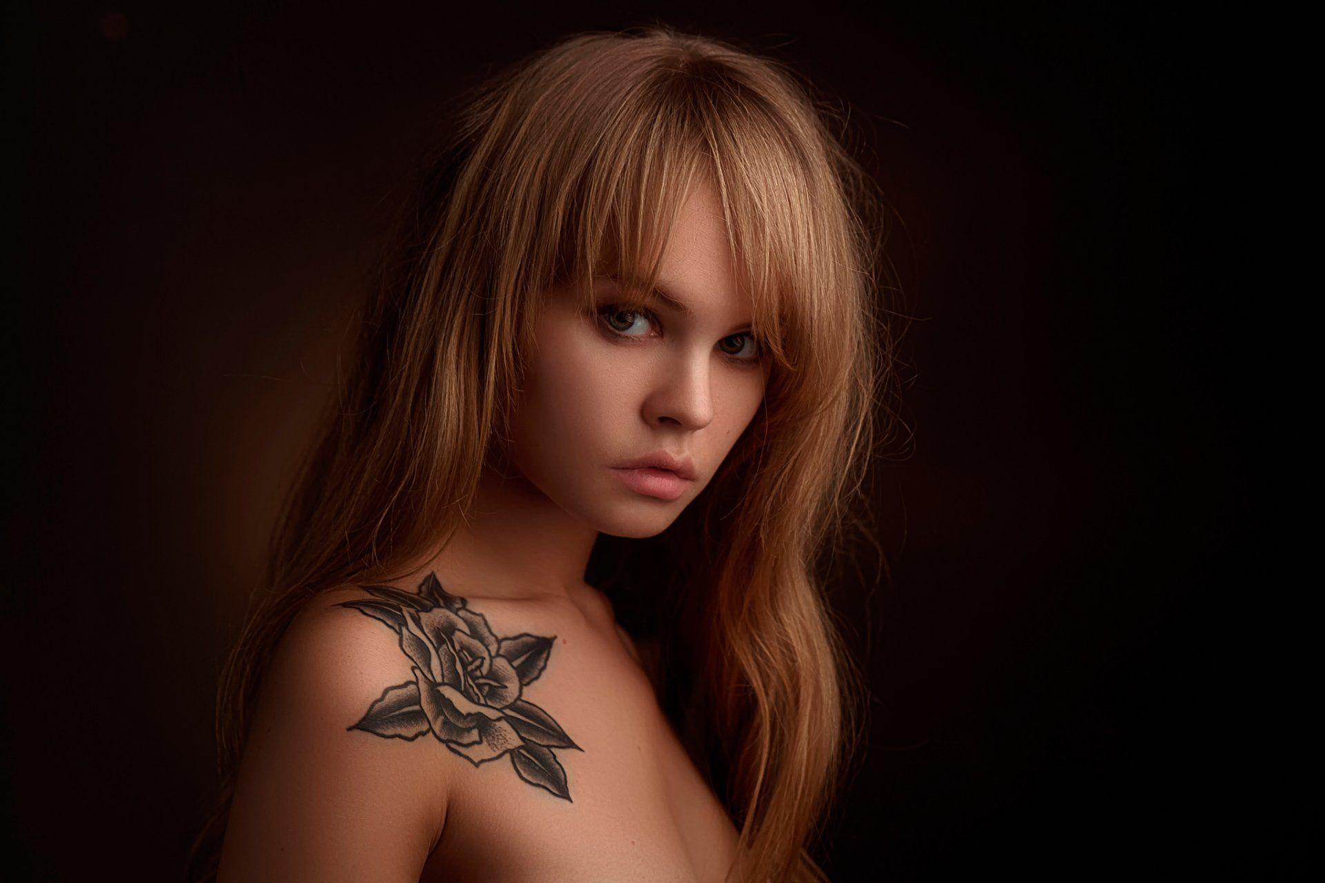 New Anastasiya Scheglova Wallpapers