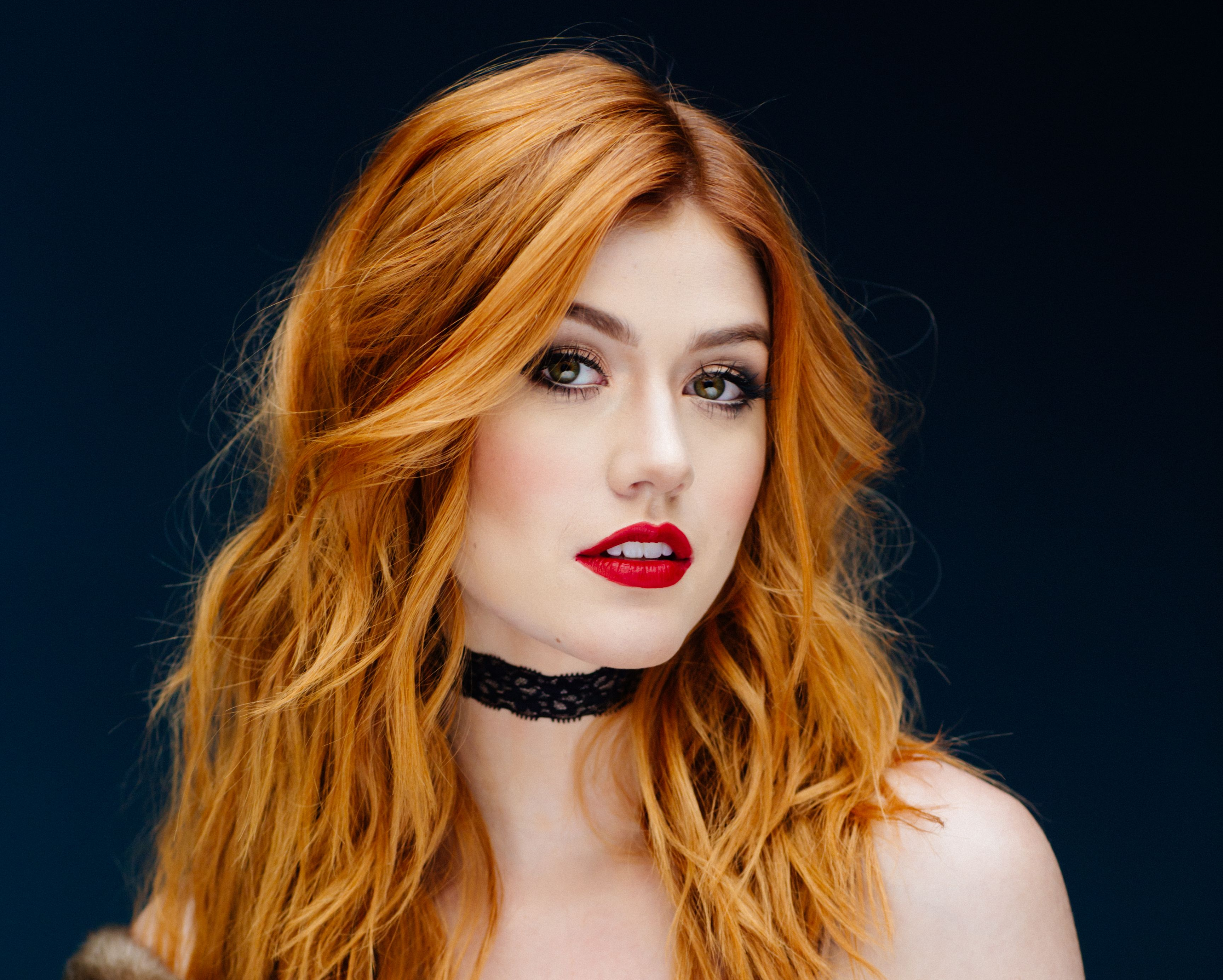 New Beautiful Katherine McNamara Wallpapers