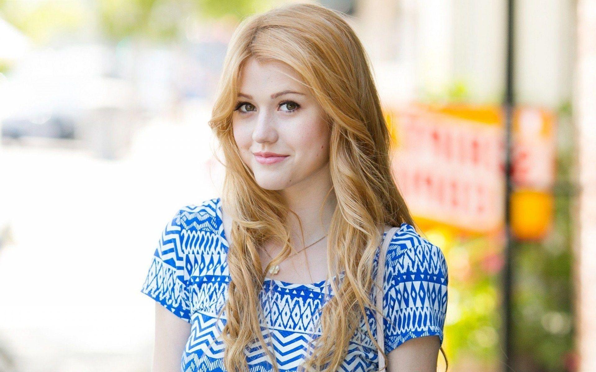 New Beautiful Katherine McNamara Wallpapers