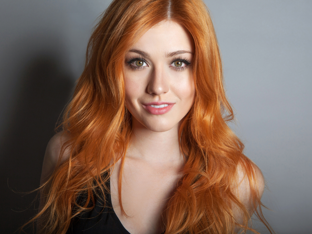 New Beautiful Katherine McNamara Wallpapers