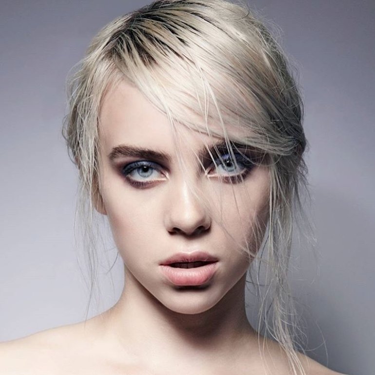 New Billie Eilish Wallpapers