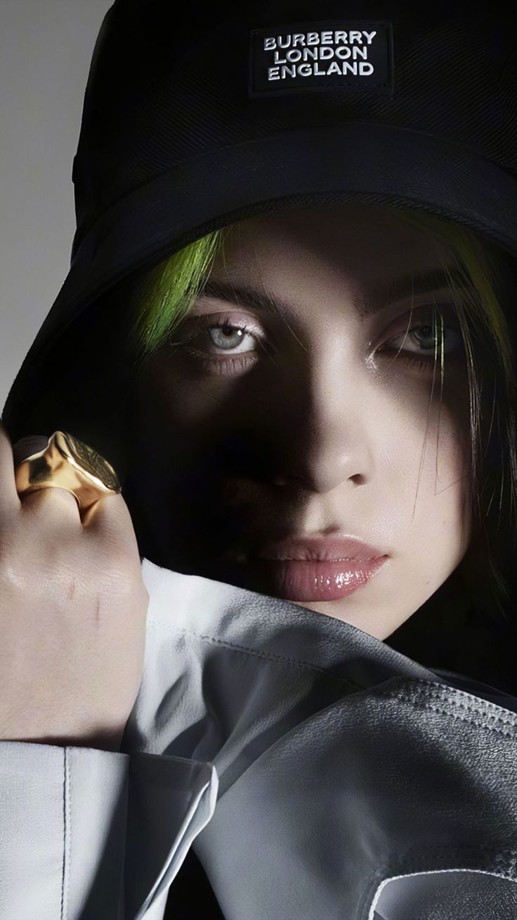 New Billie Eilish 2020 Wallpapers