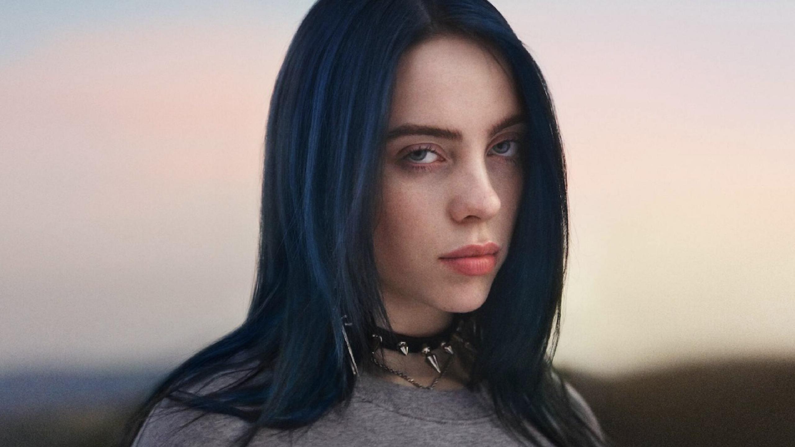 New Billie Eilish 2020 Wallpapers