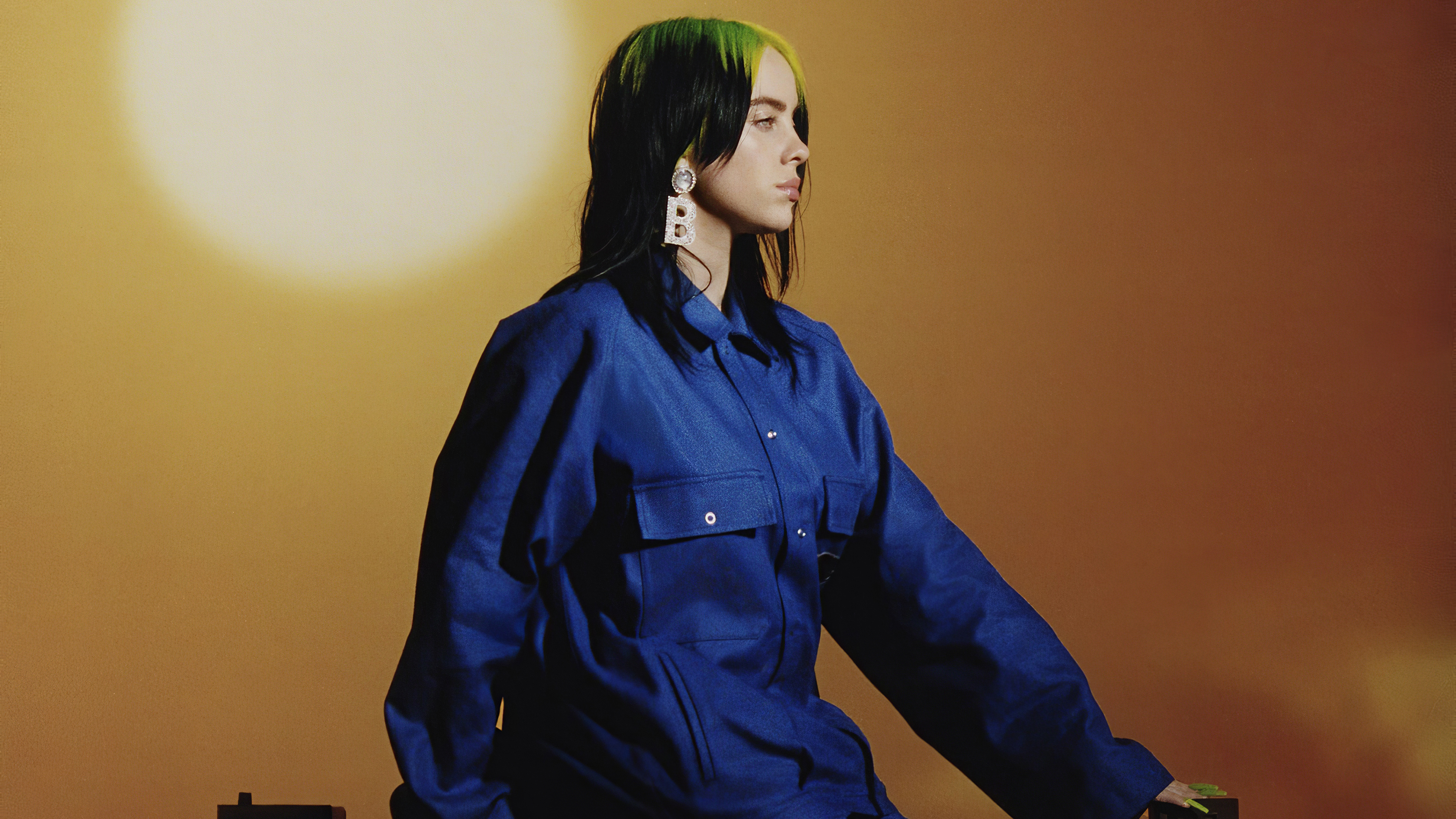 New Billie Eilish 2020 Wallpapers