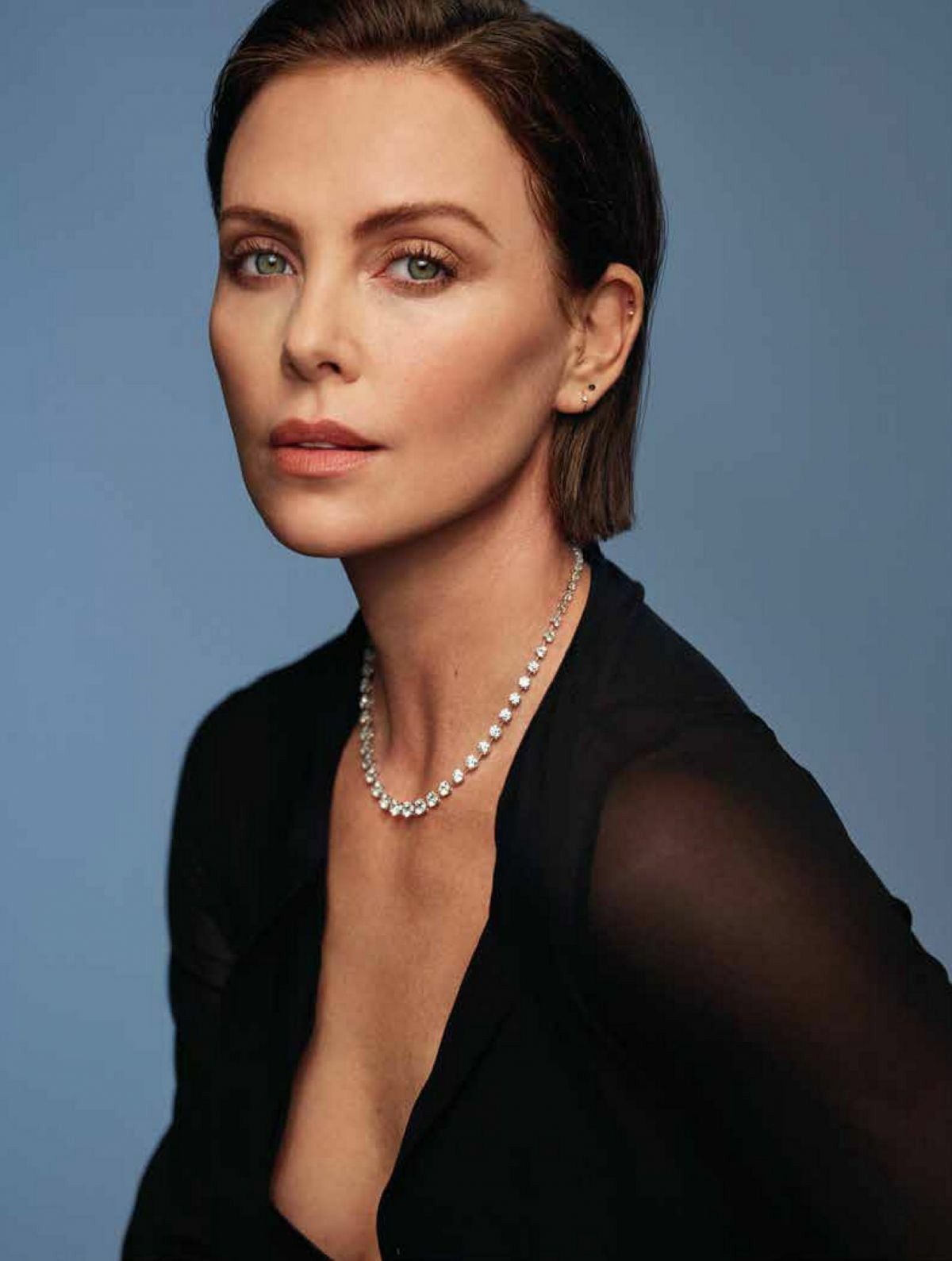 New Charlize Theron 2020 Wallpapers