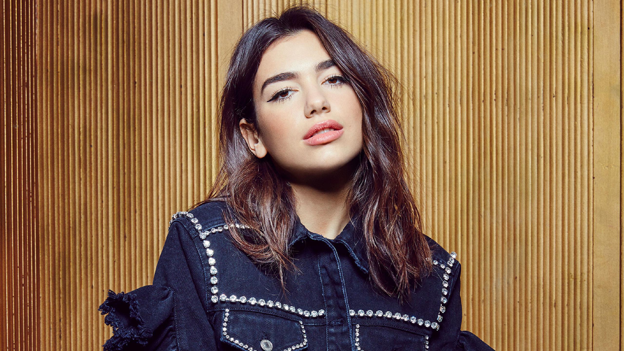 New Dua Lipa Photoshoot 2020 Wallpapers