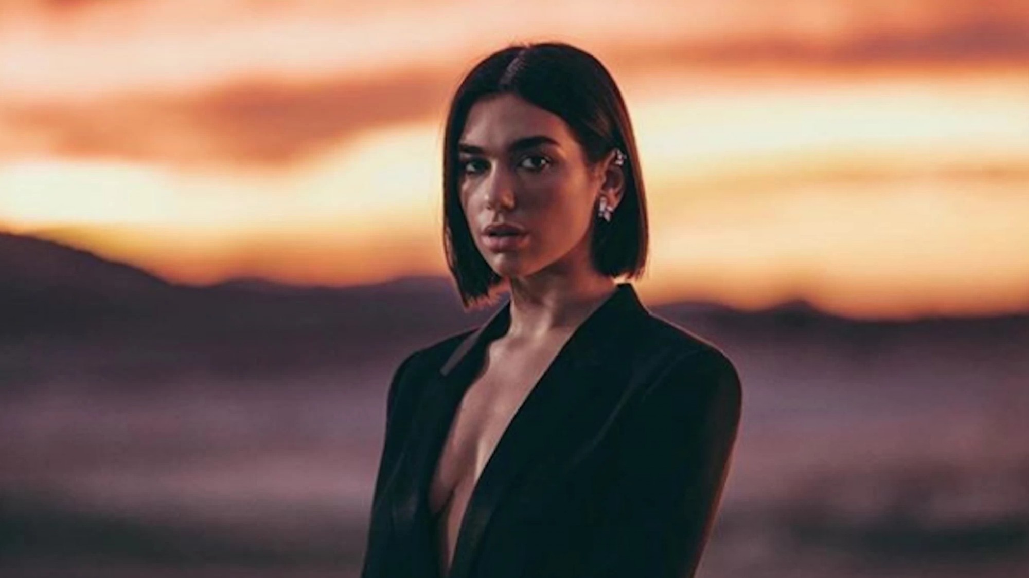 New Dua Lipa Photoshoot 2020 Wallpapers