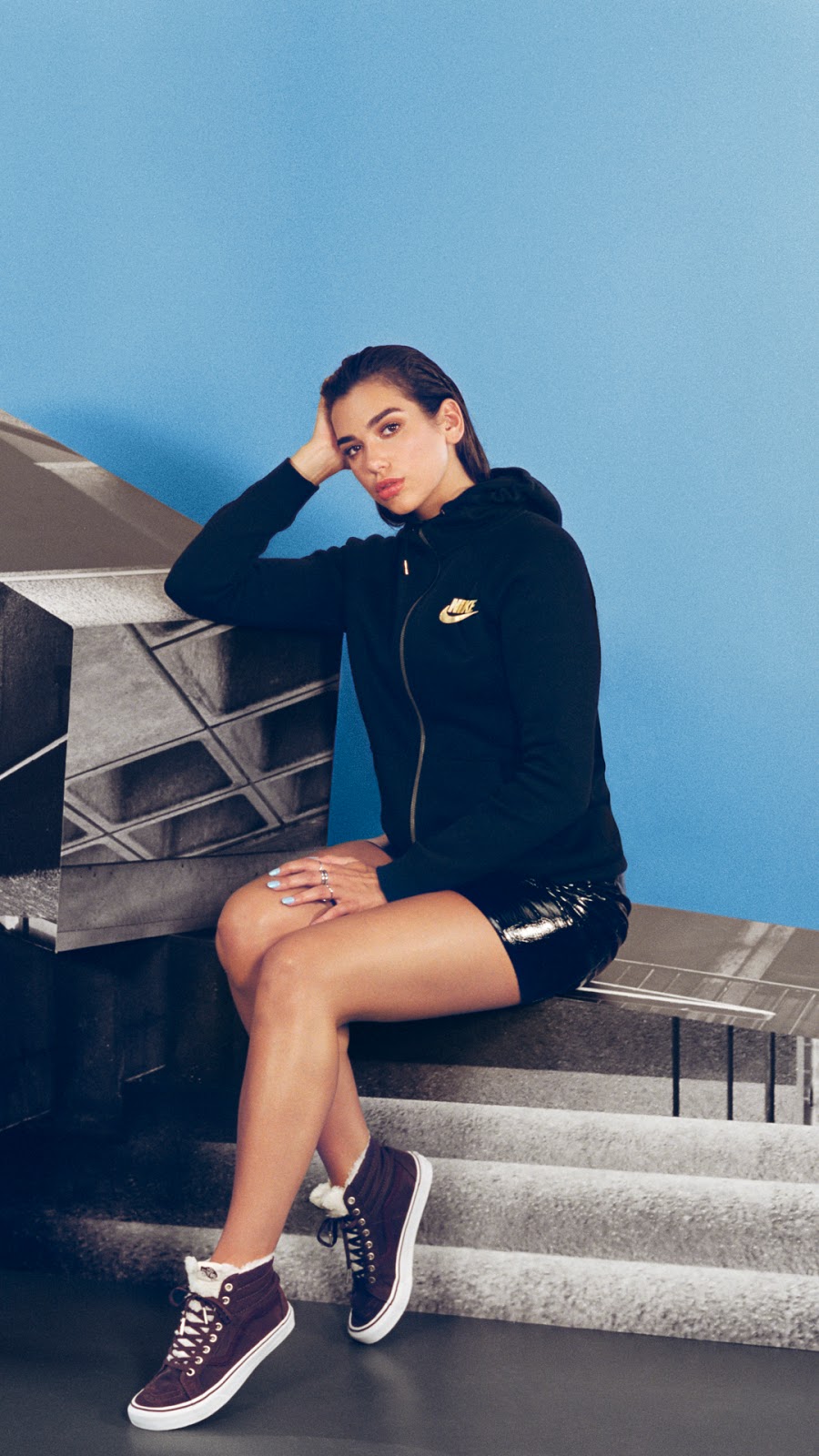 New Dua Lipa Photoshoot 2020 Wallpapers